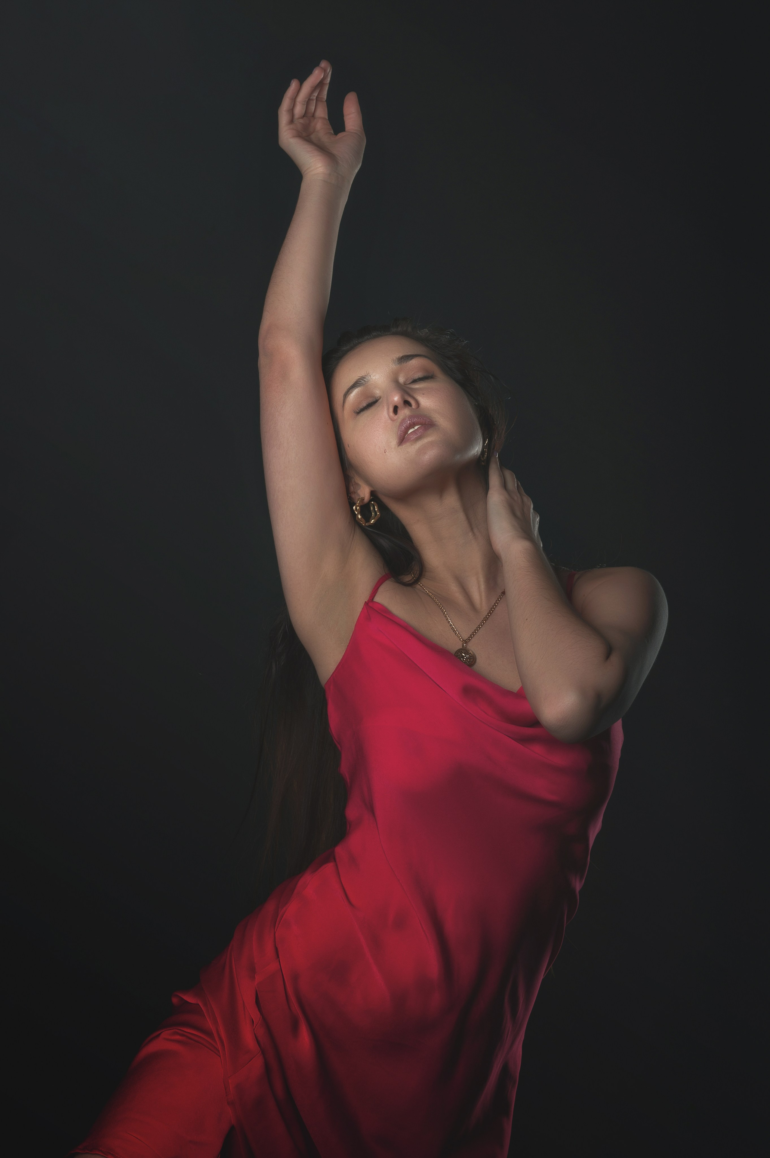 Диана. Портретный фотограф