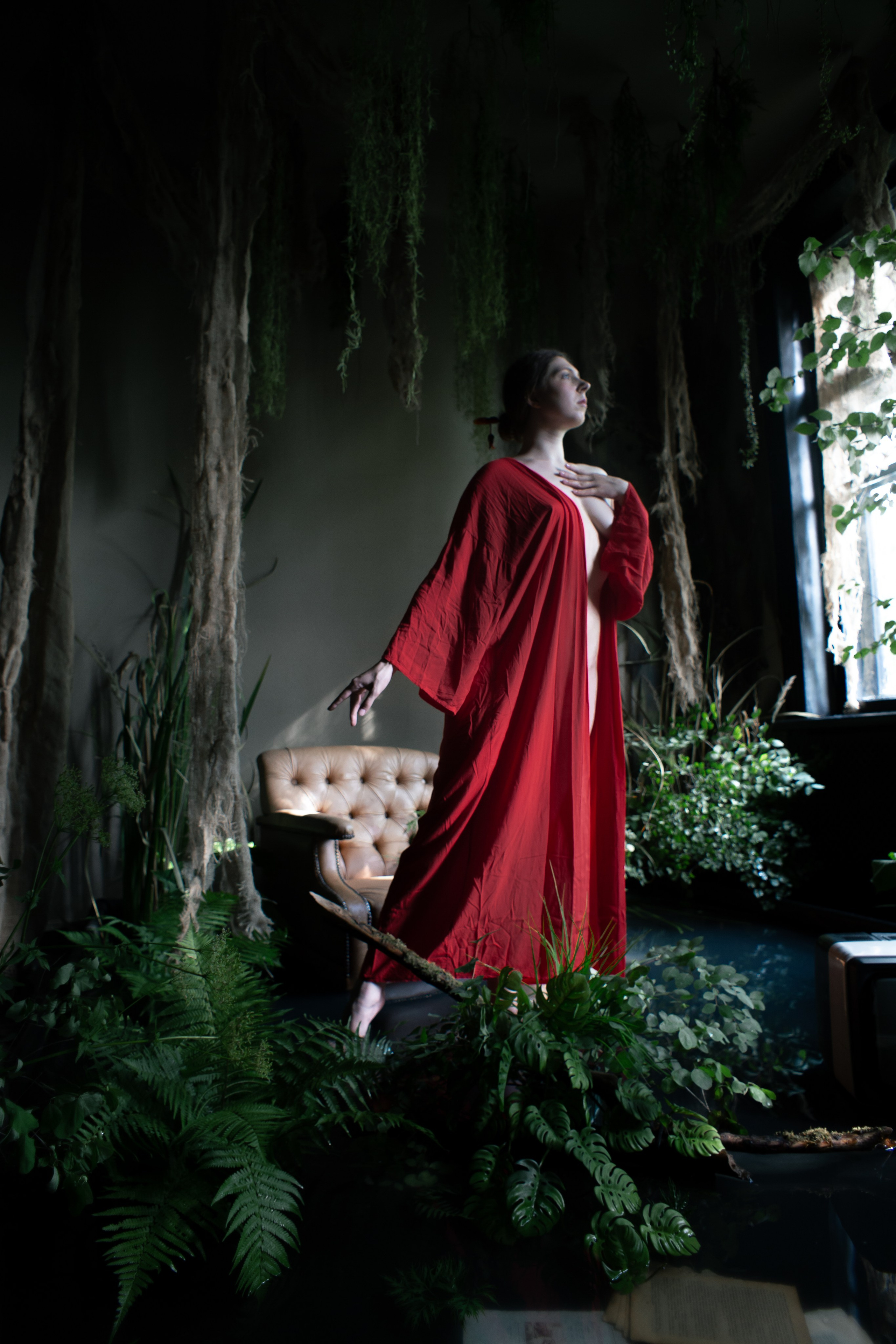 София. Фотограф в Москве Лера Юдина