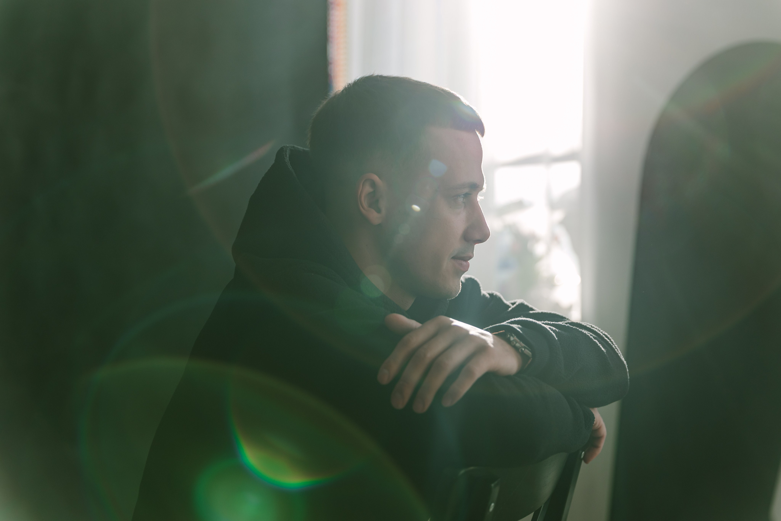 <h1>Индивидуальная фотосессия