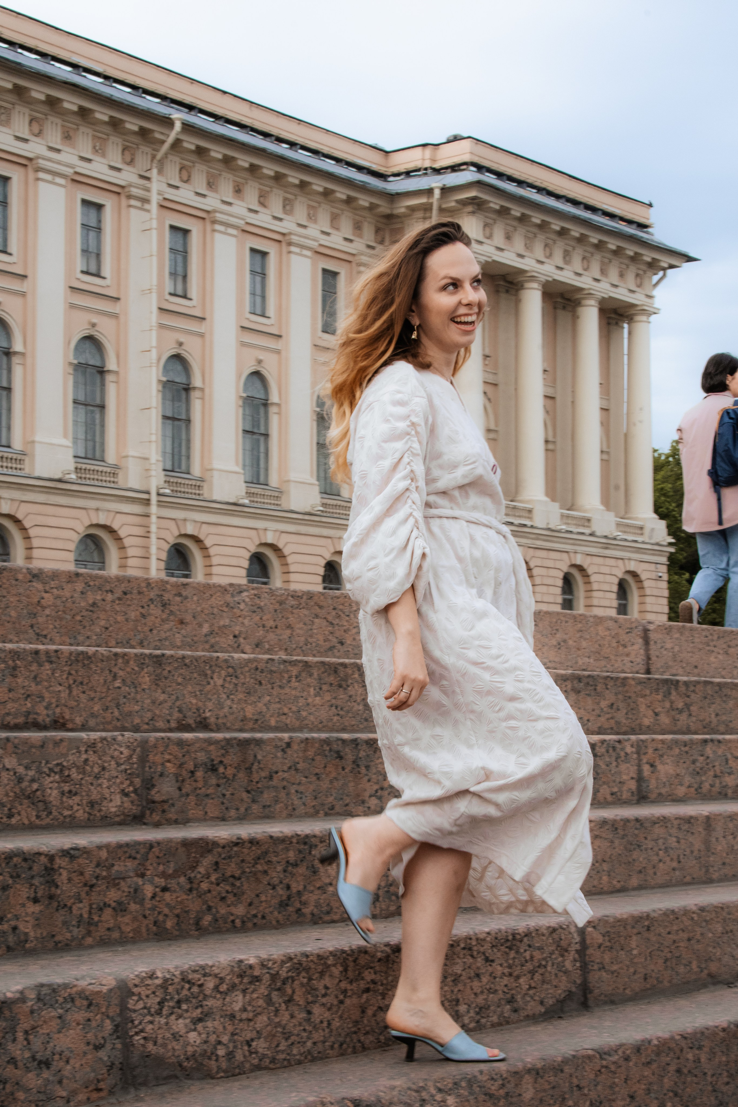 Девичник в Императорском стиле. Фотограф в Санкт-Петербурге Ксения Яковчук