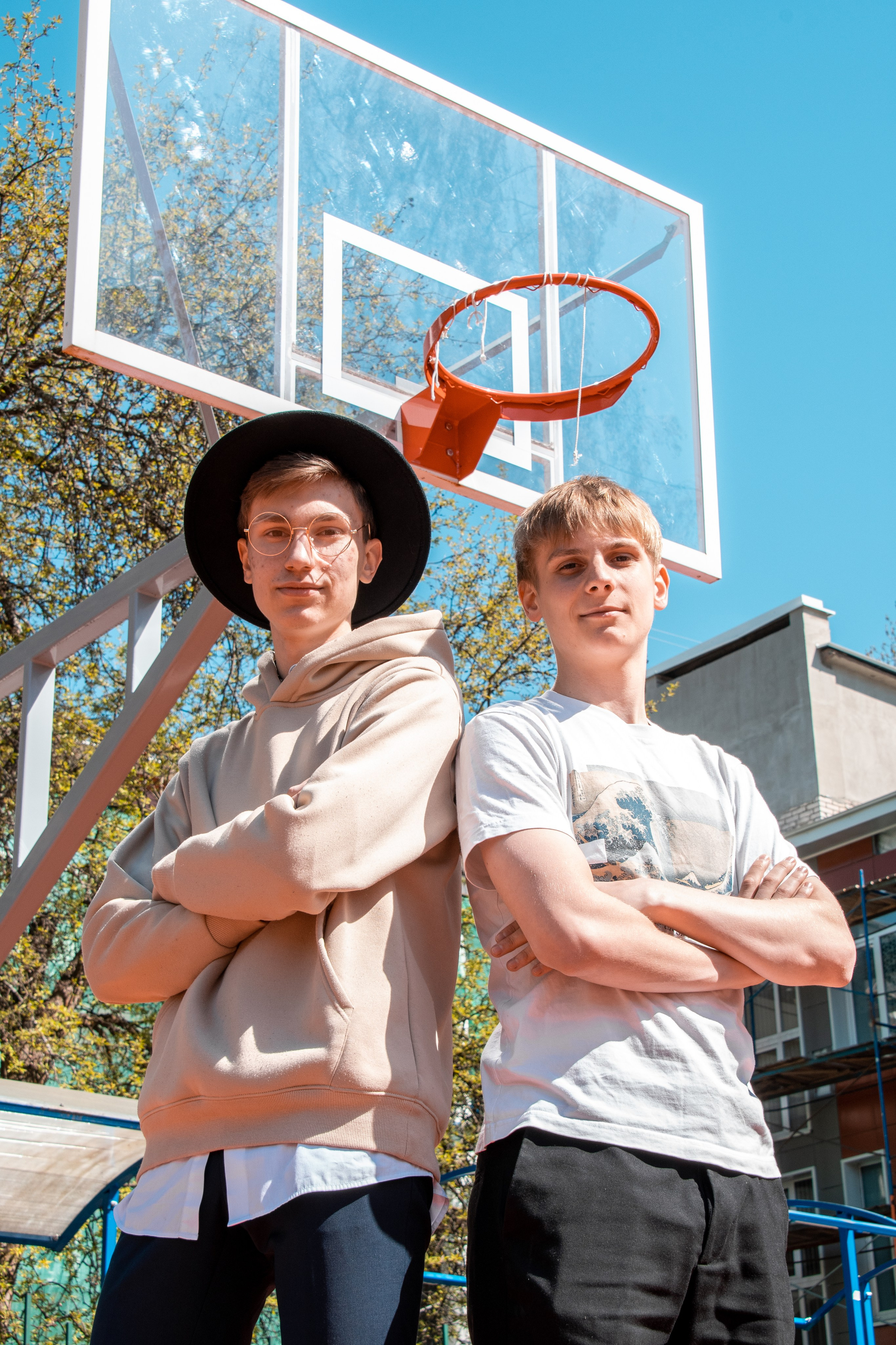 Фотосъемка 11 класса для альбома. Фотограф в Санкт-Петербурге Ксения Яковчук