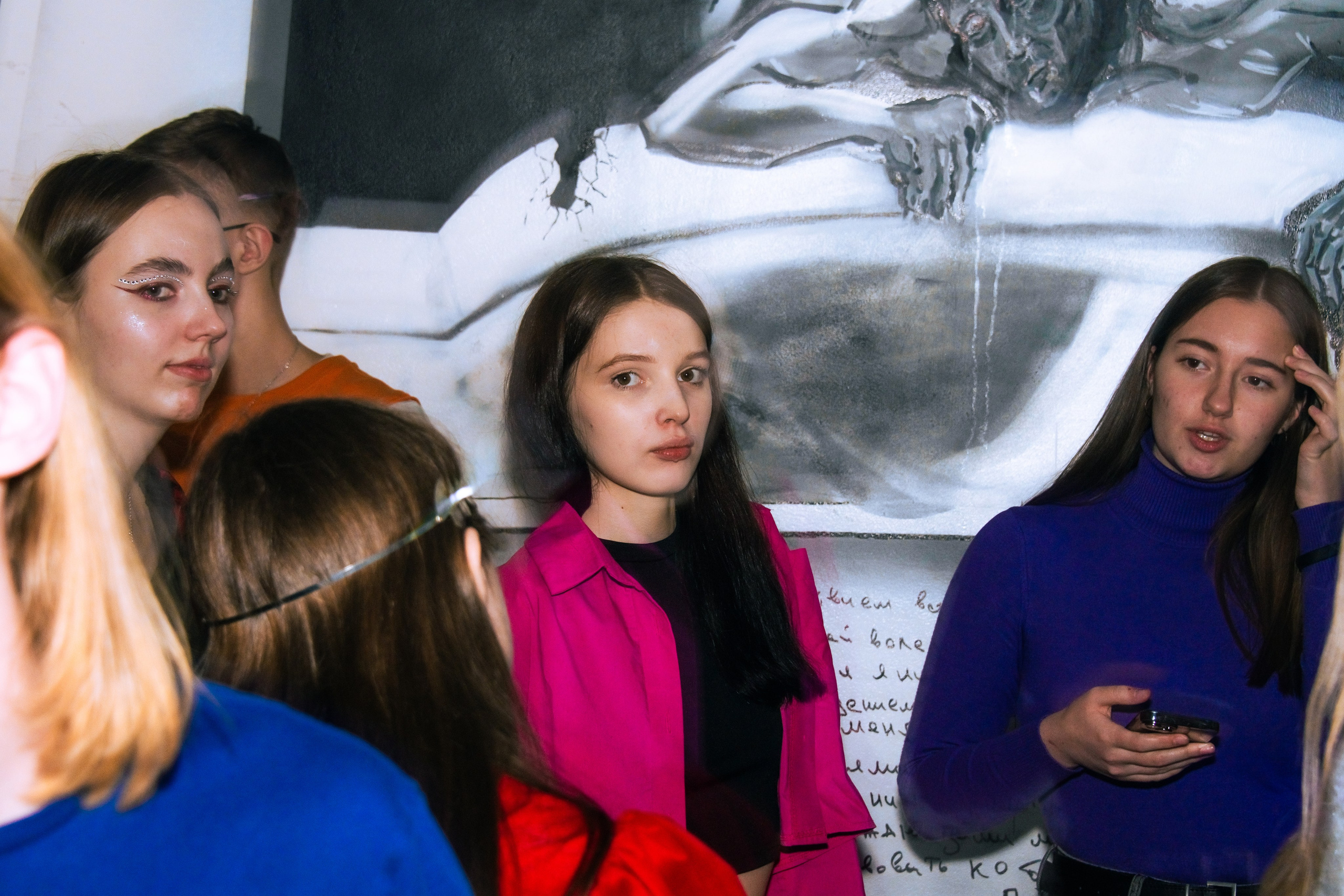 Репортажная съемка 100 балльный репетитор. Фотограф в Санкт-Петербурге Ксения Яковчук