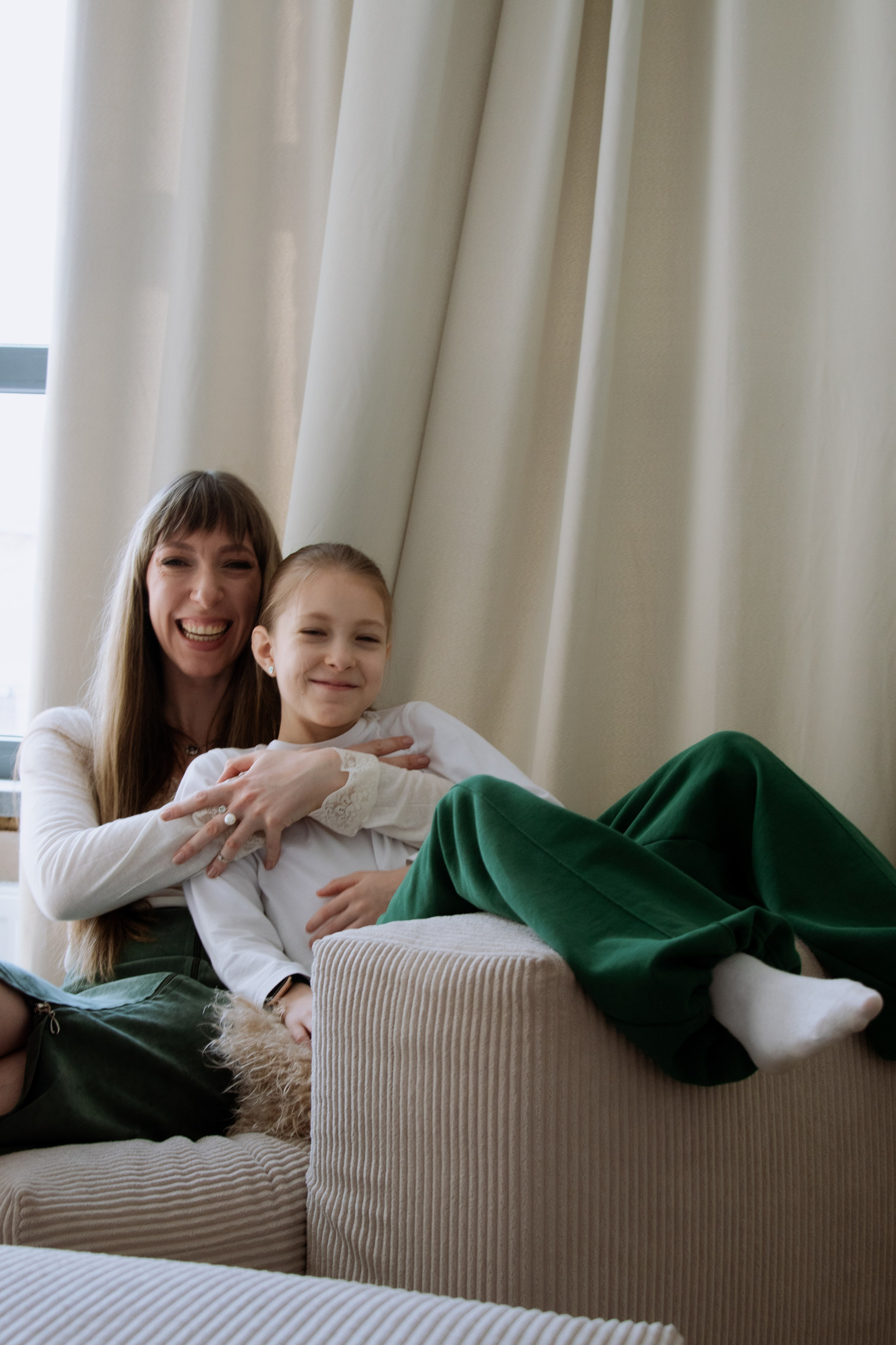 Контент-съемка+семейная. Фотограф в Санкт-Петербурге Ксения Яковчук