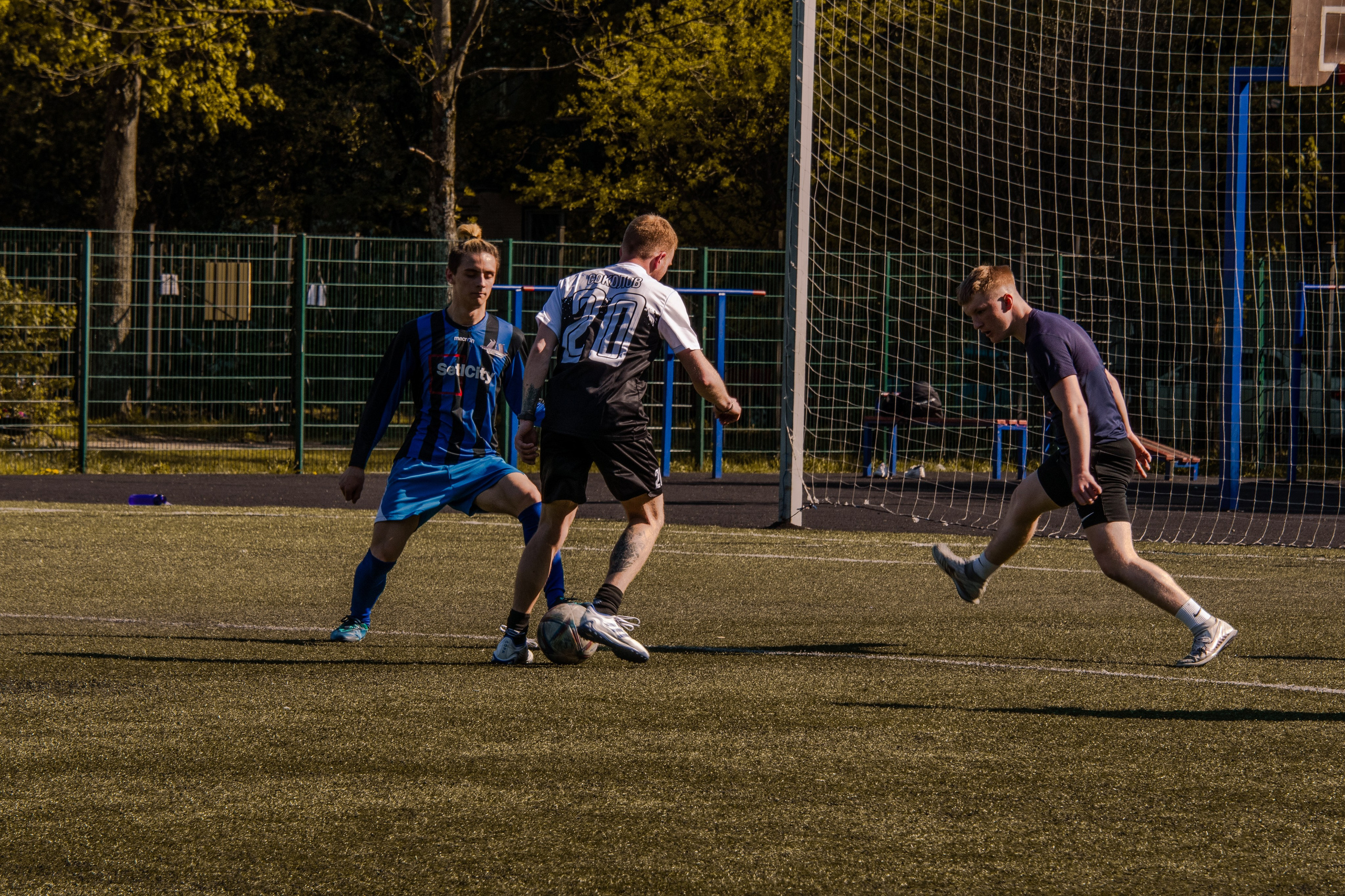 Спортивный репортаж 21.05.23. Фотограф в Санкт-Петербурге Ксения Яковчук