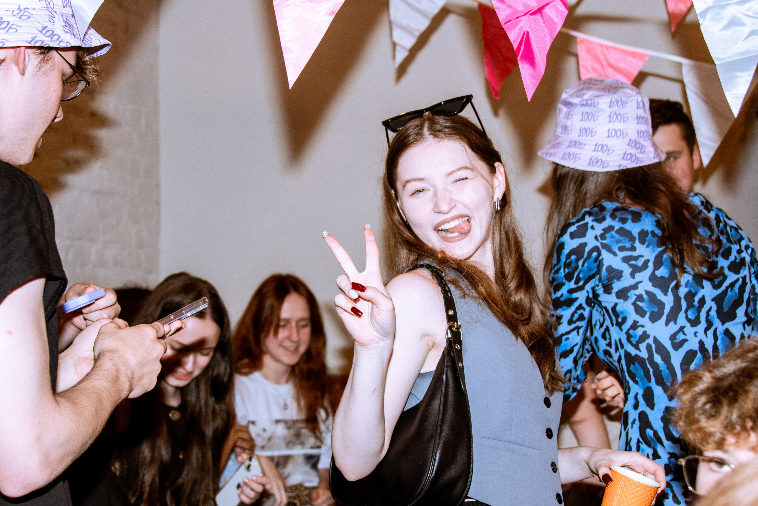 100 Балльный репетитор. Фотограф в Санкт-Петербурге Ксения Яковчук