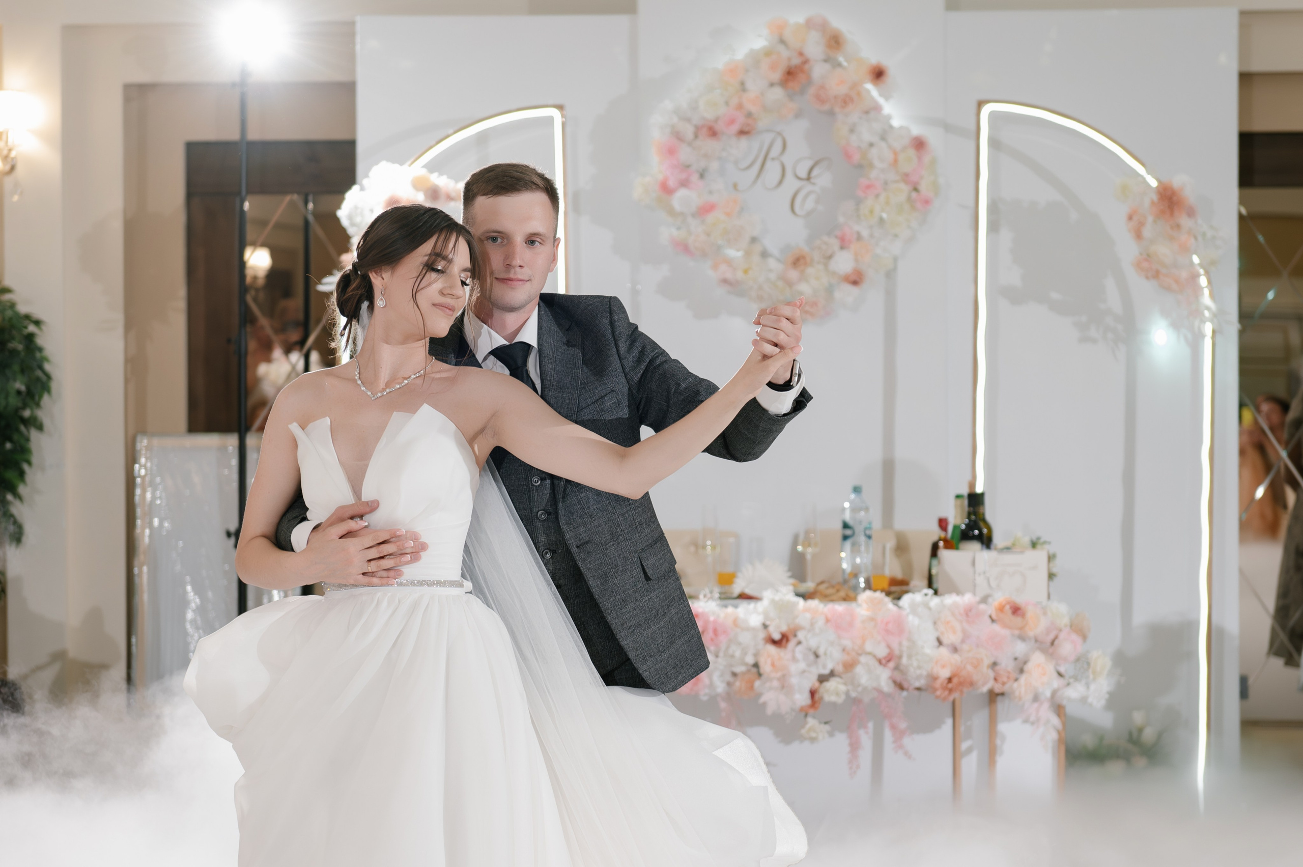 Владислав и Екатерина. Женский и свадебный фотограф Сызрань и Самарская область