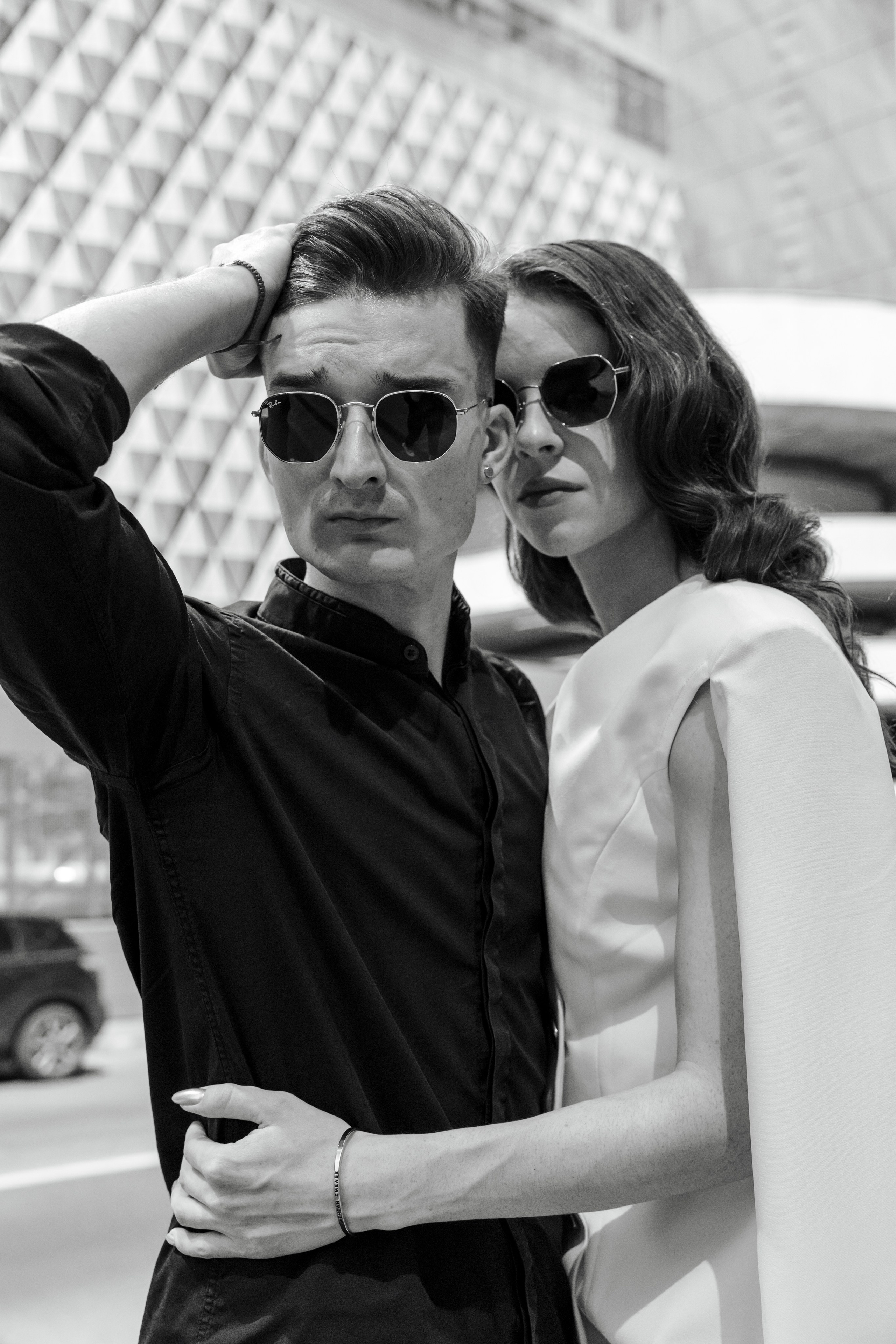 Фотограф Виктория Волкова. Москва