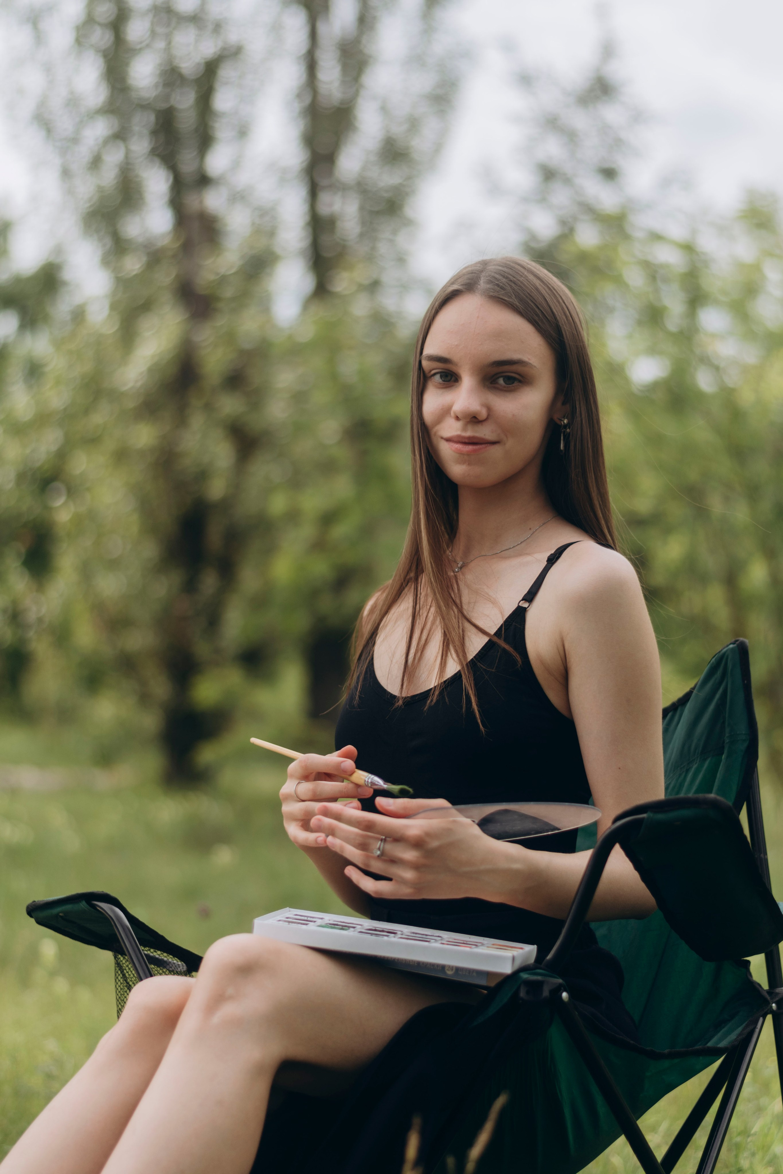 Пикник. Фотограф | Липецк