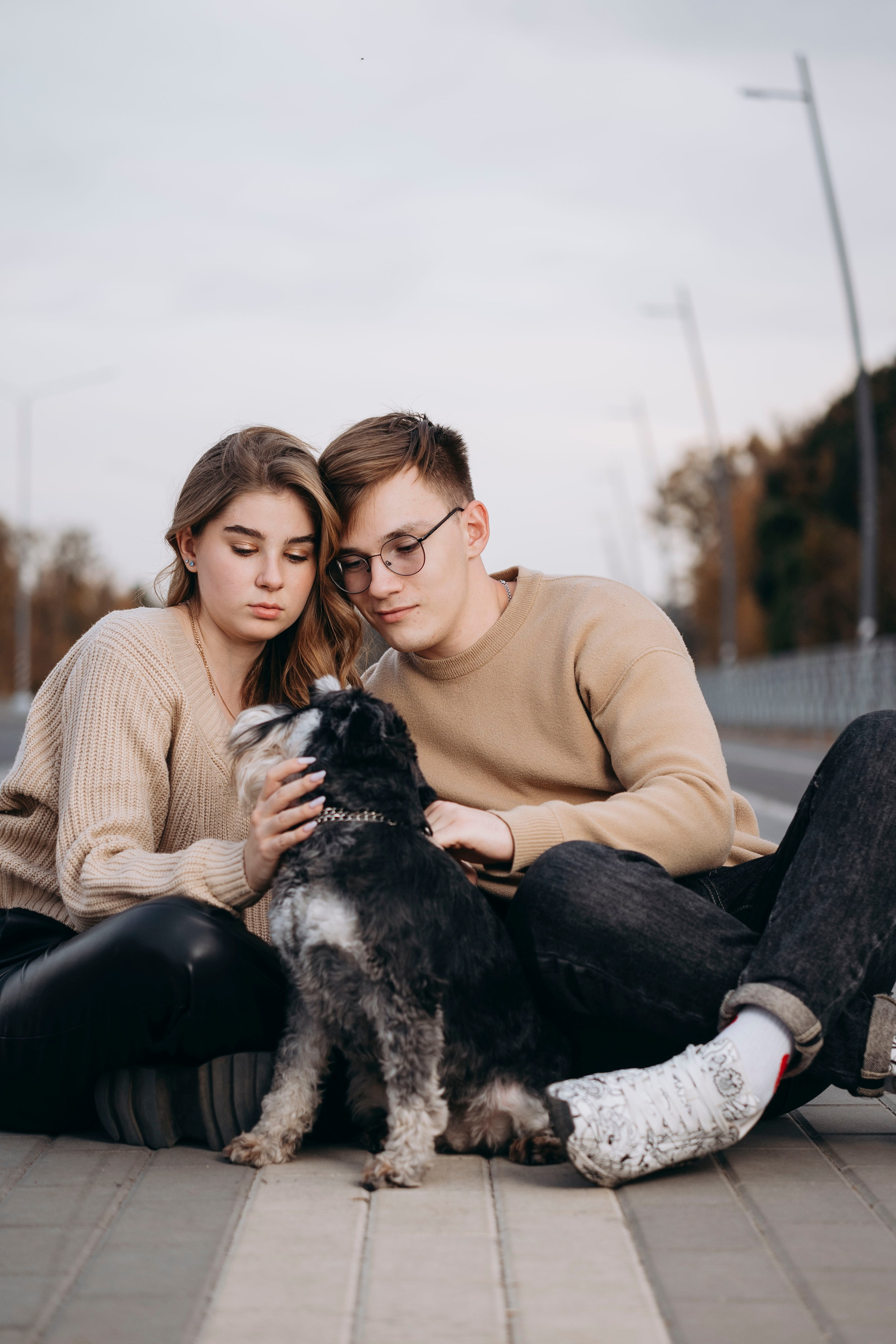 Александр и Софья. Фотограф | Липецк