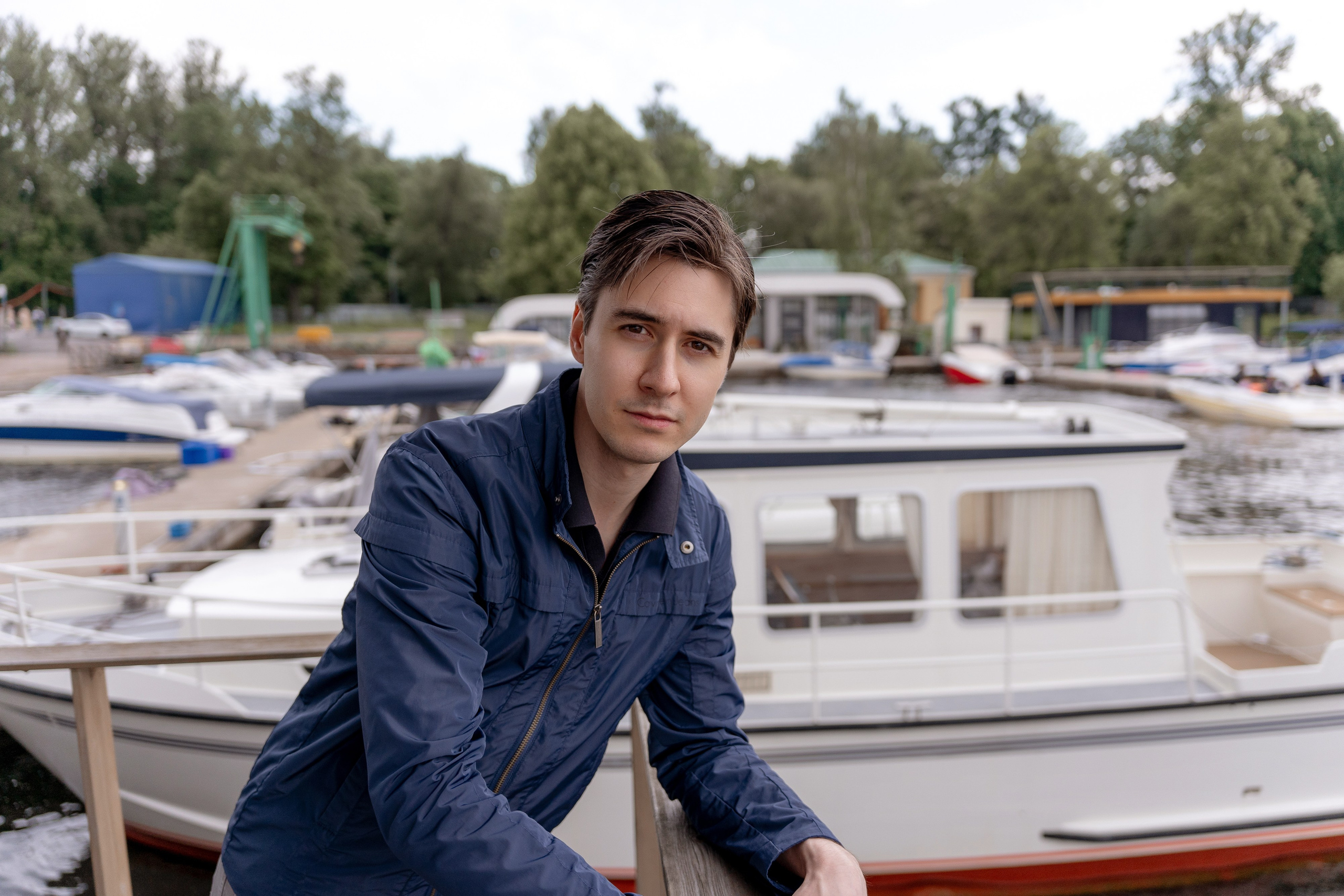 Индивидуальная контент и имиджевая съемка в Санкт-Петербурге. Свадебный фотограф Александр Невский в Санкт-Петербурге