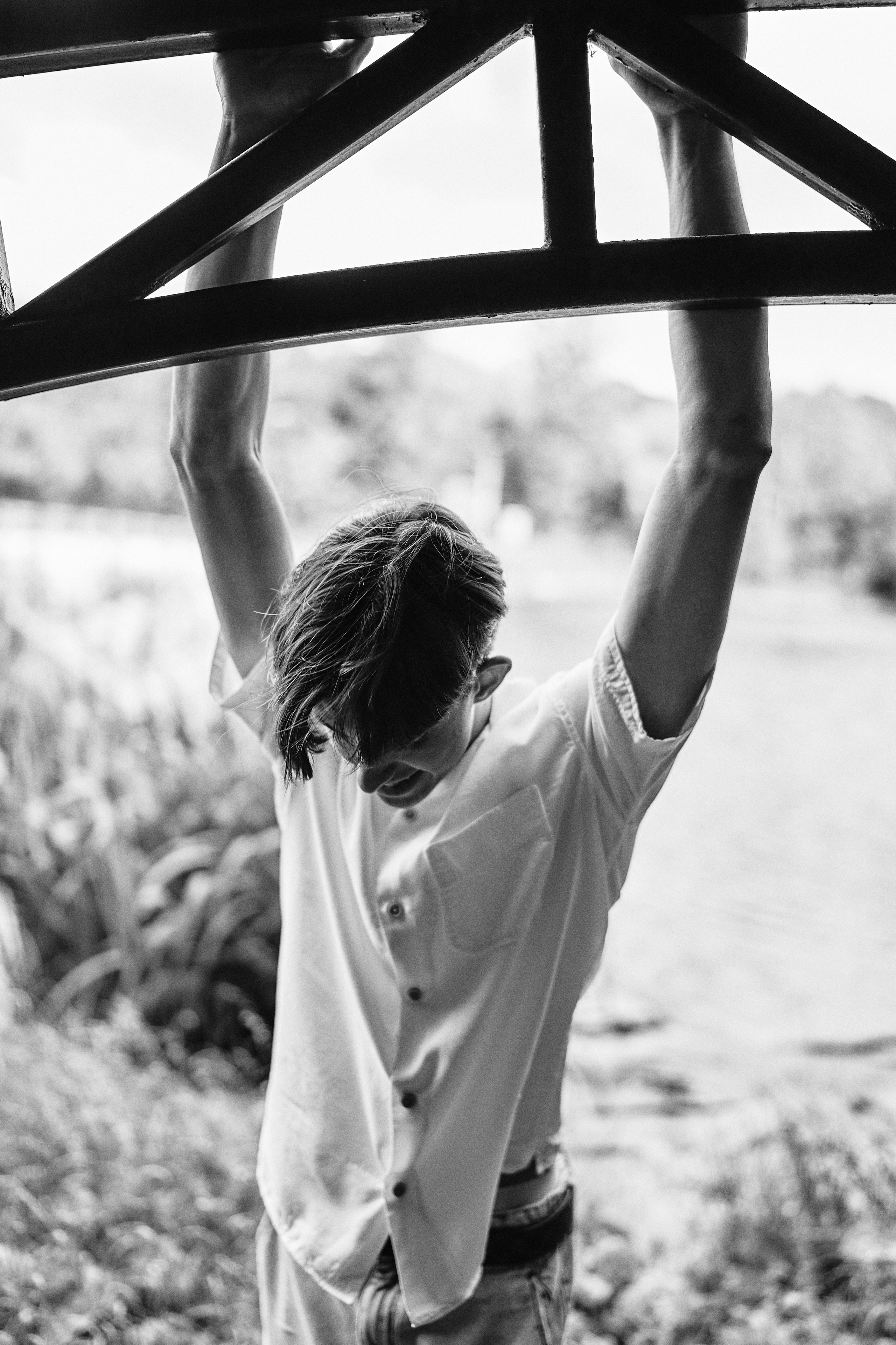 Гриша. Фотограф в Санкт-Петербурге | Аня Маленчук