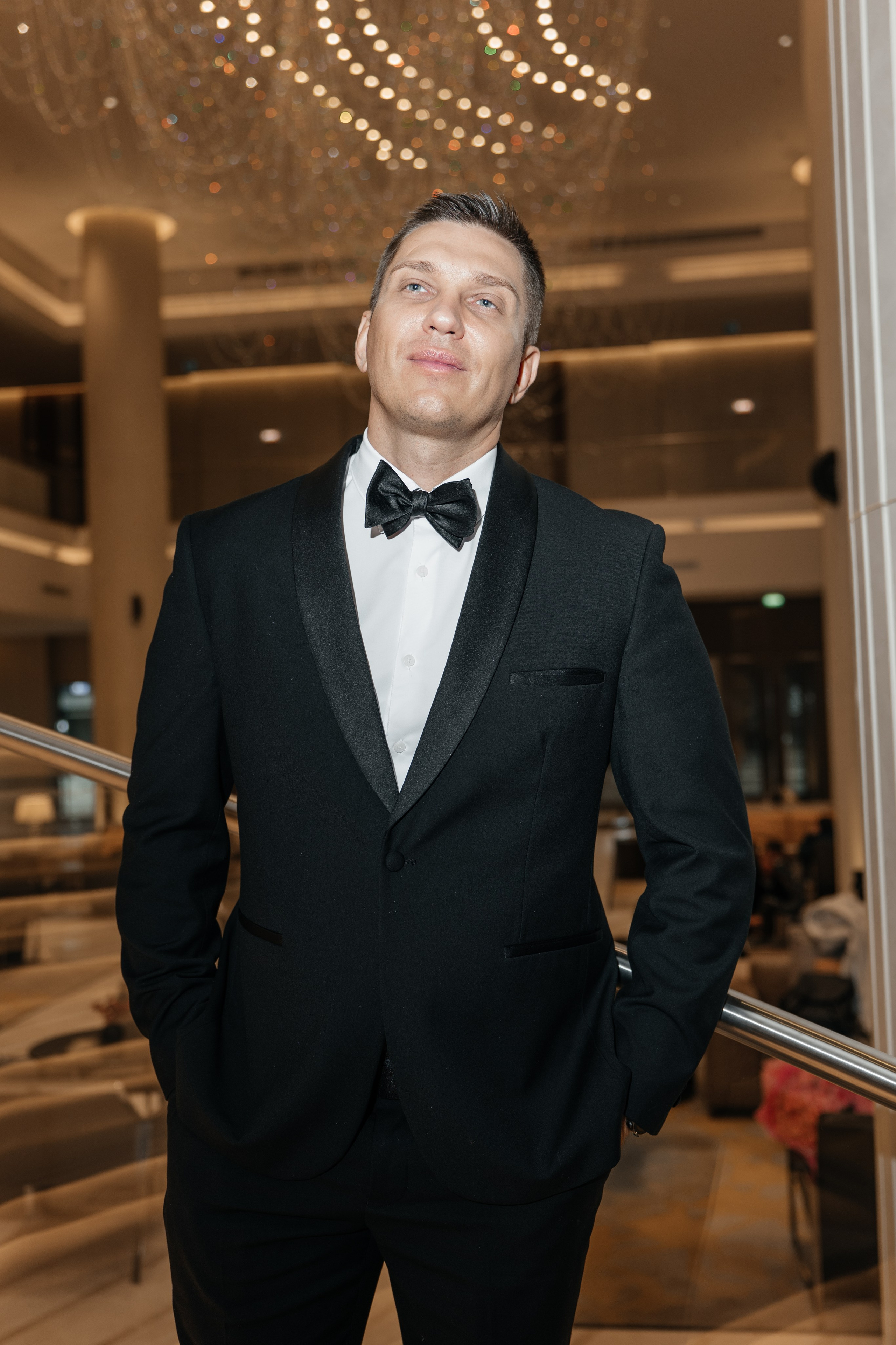 DENIS & ANASTASIA. Свадебное ФОТО & ВИДЕО Москва/Липецк