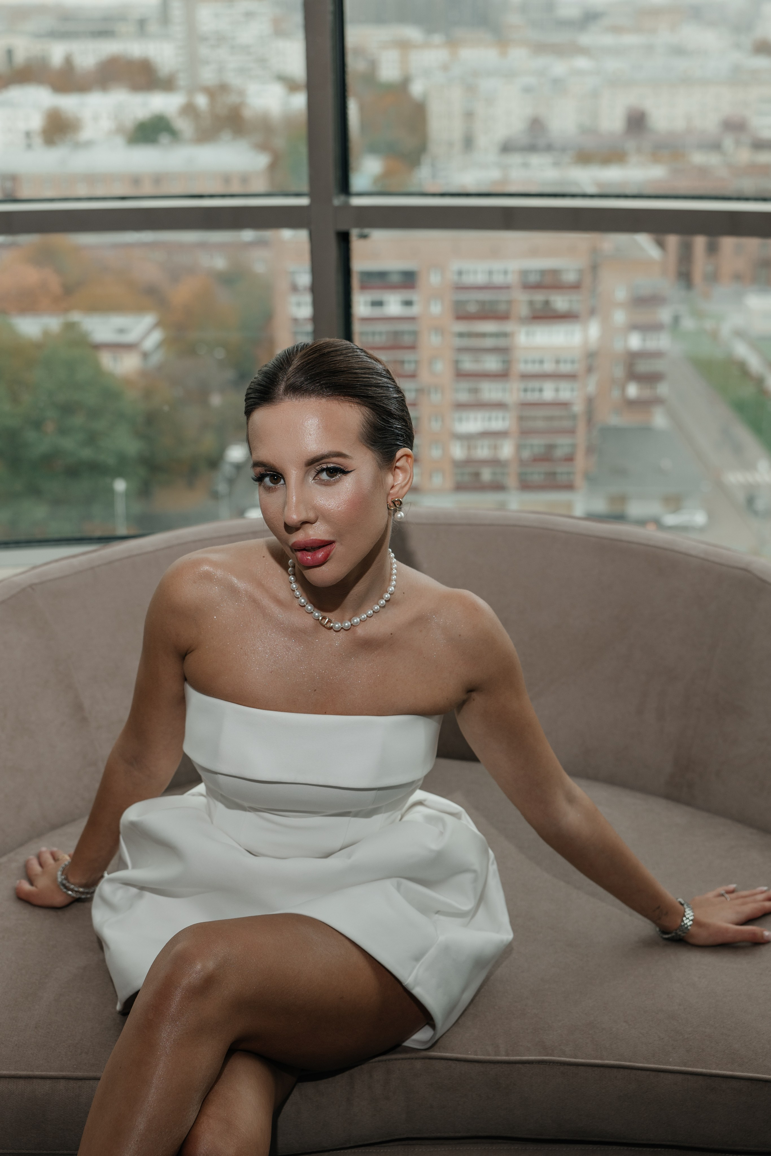 DENIS & ANASTASIA. Свадебное ФОТО & ВИДЕО Москва/Липецк