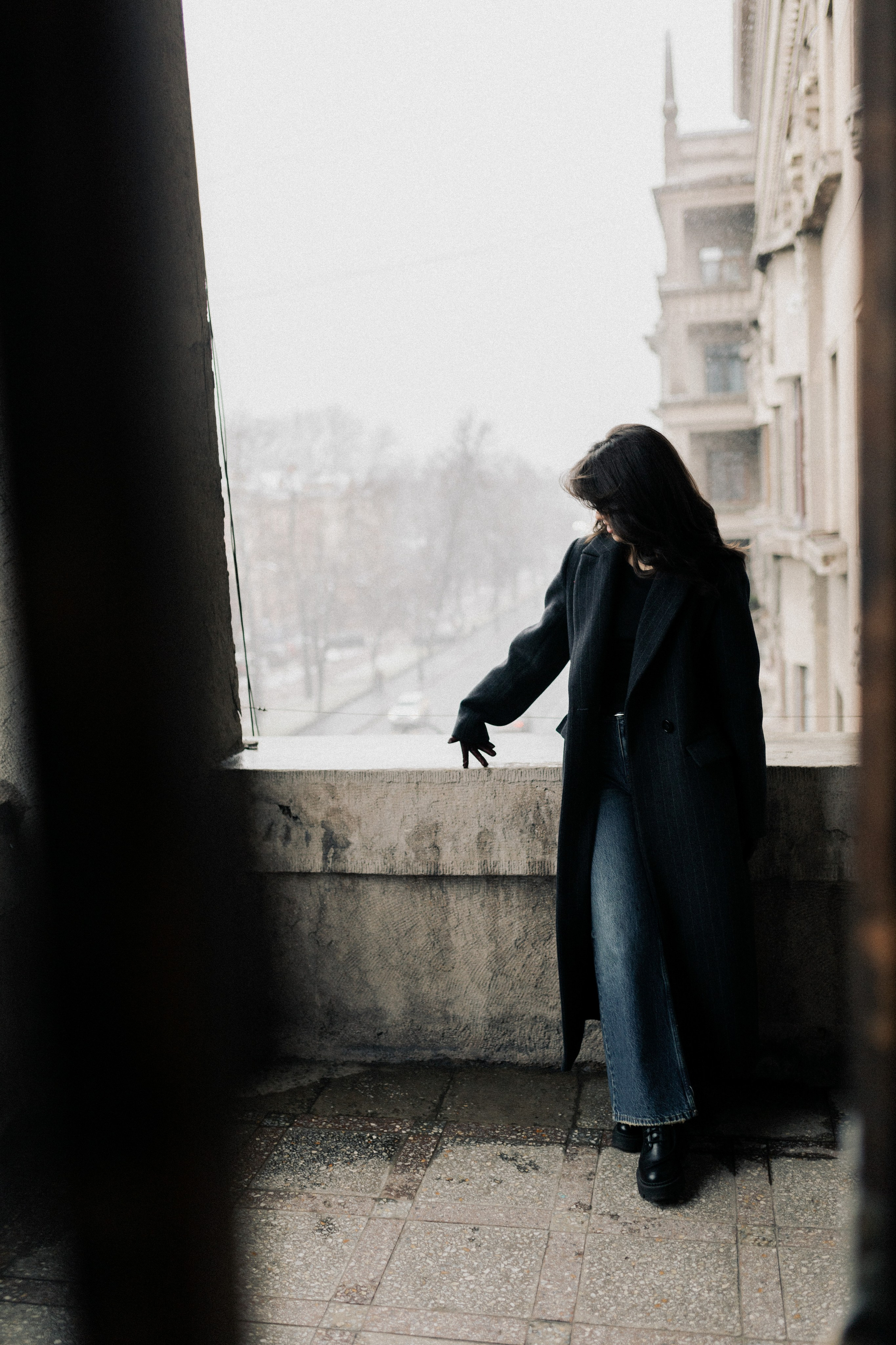 Студийное / Алина. Алина Петрова / Фотограф Санкт-Петербург