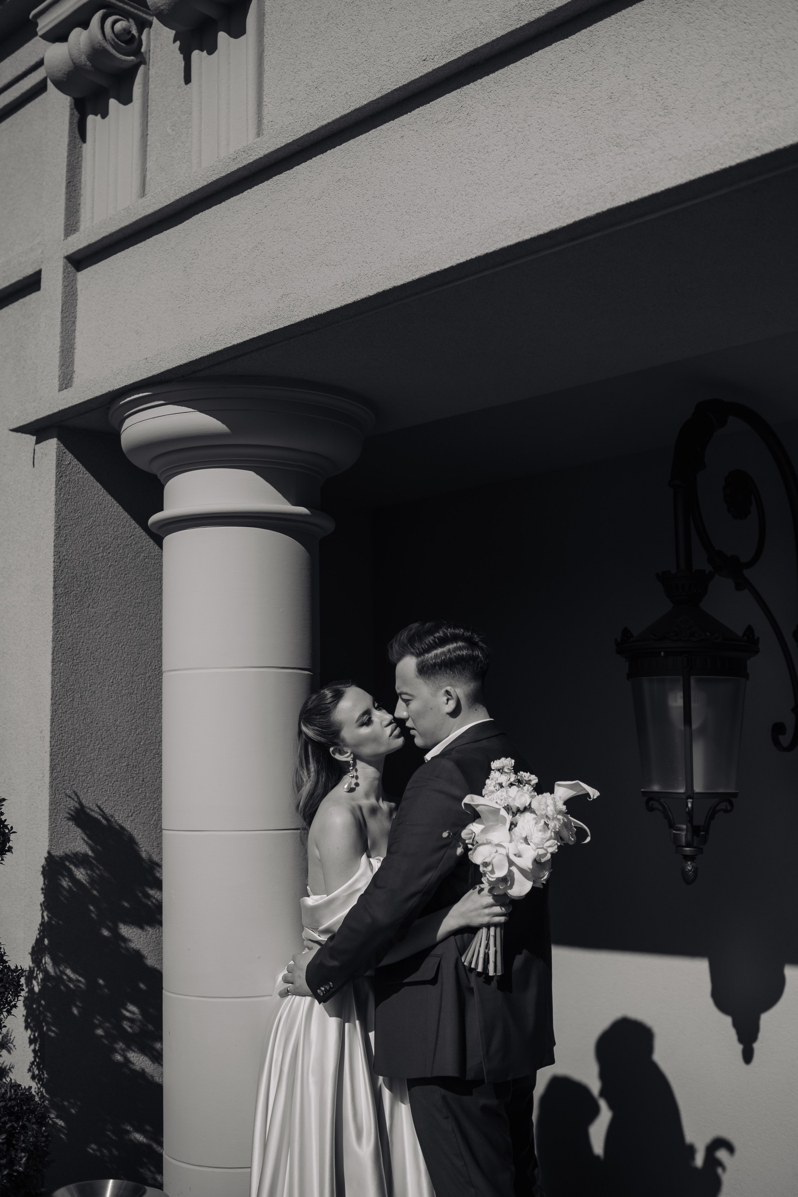 Леонид и Юлия