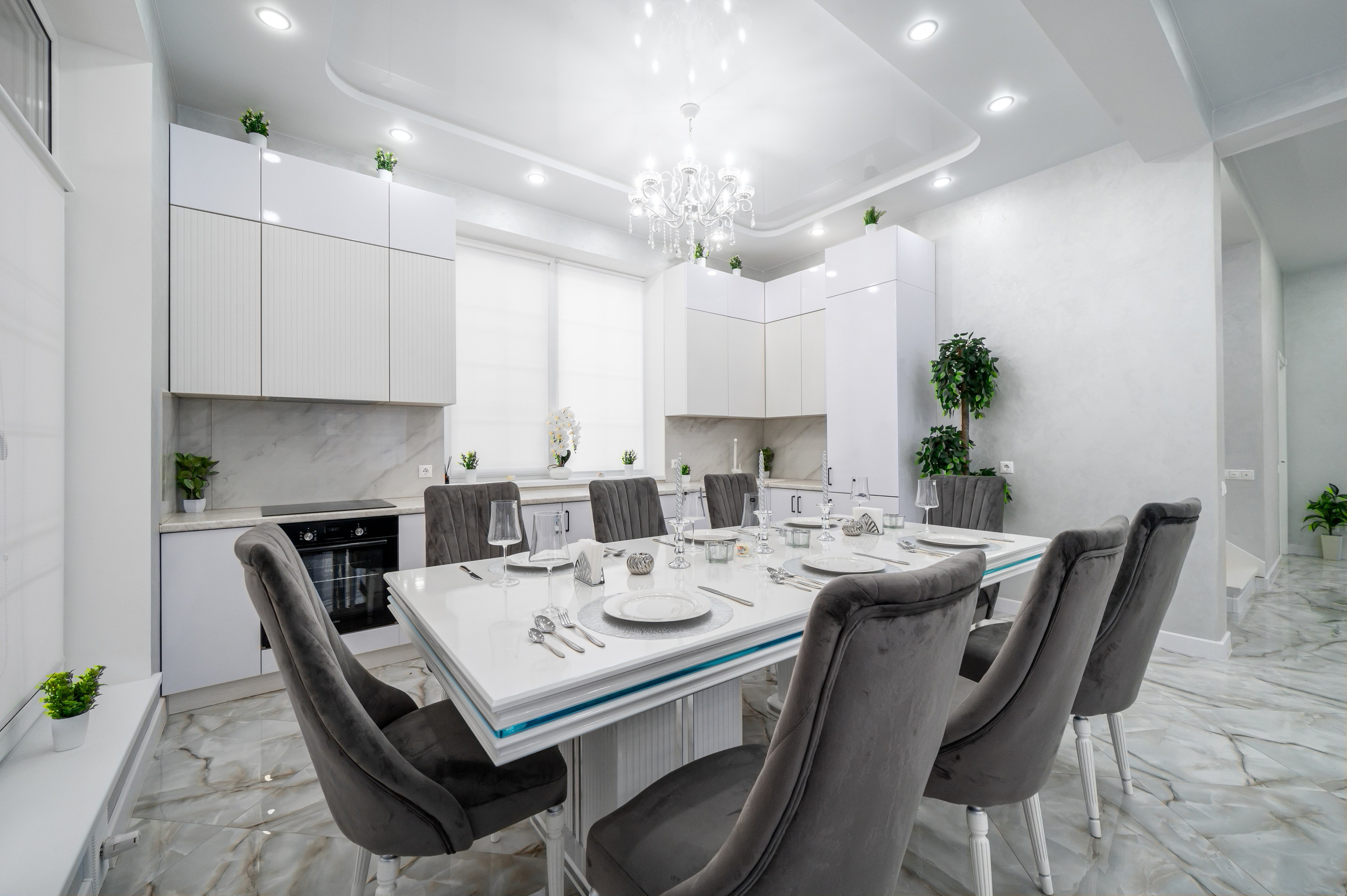 Дом на продажу. Интерьерный Фотограф Москва Криста FLY Труфанова