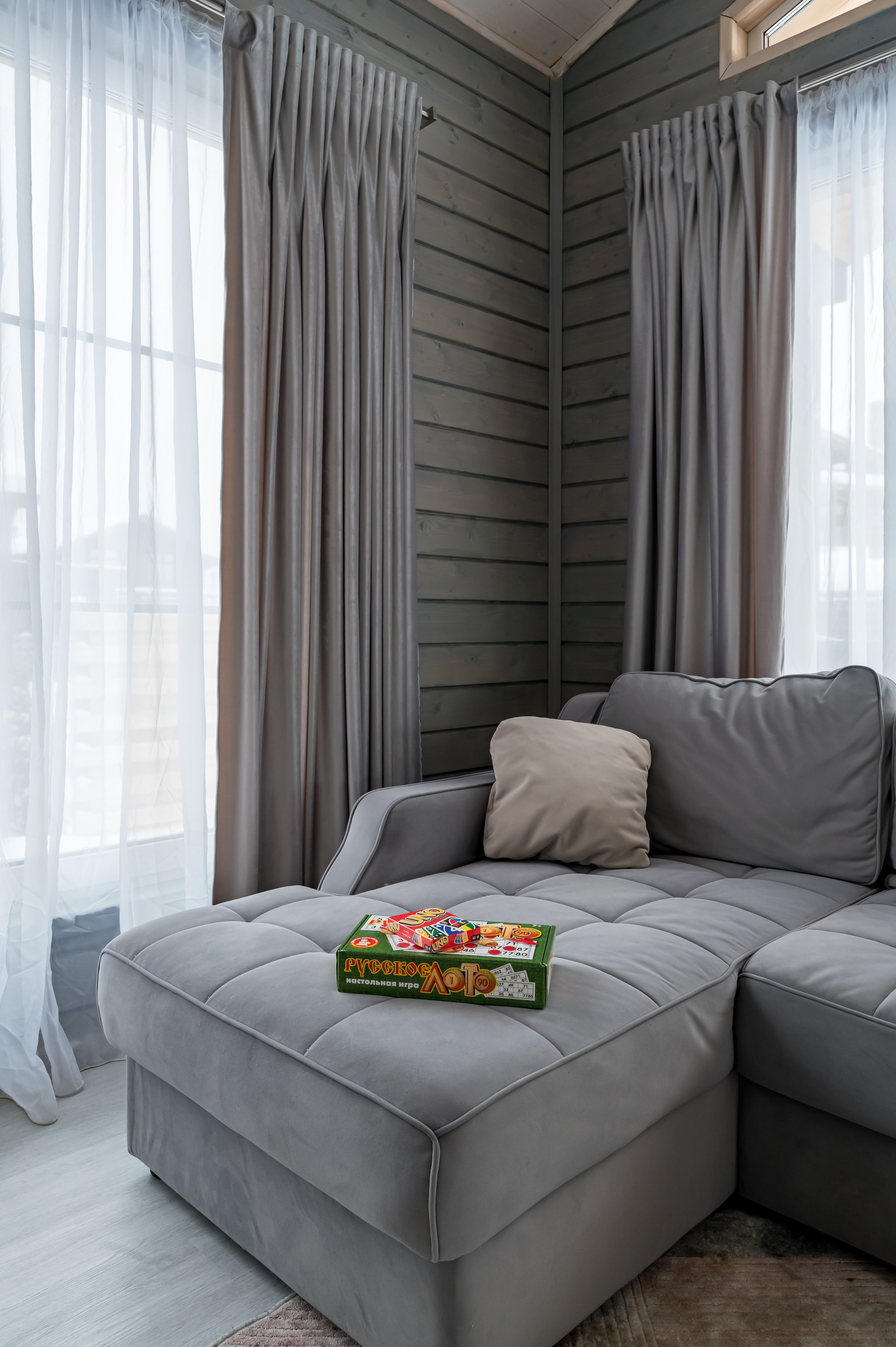 Дом для отдыха. Интерьерный Фотограф Москва Криста FLY Труфанова