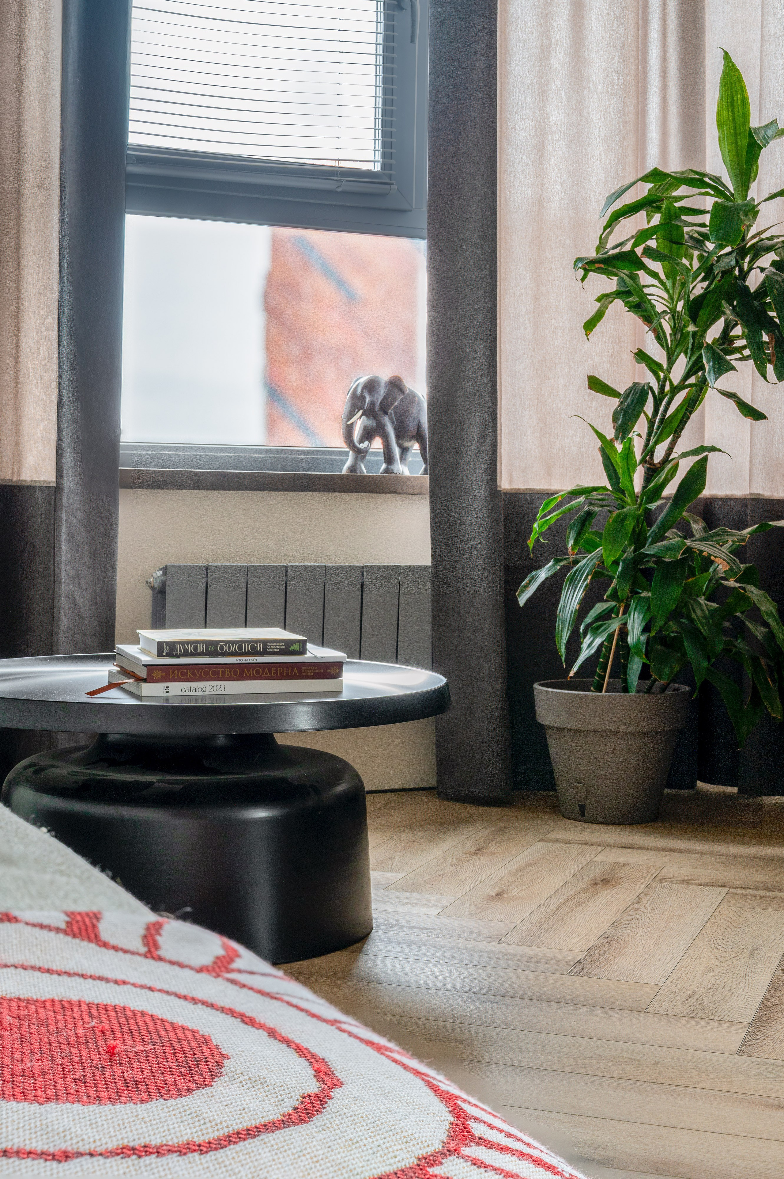 Квартира дизайнера. Интерьерный Фотограф Москва Криста FLY Труфанова