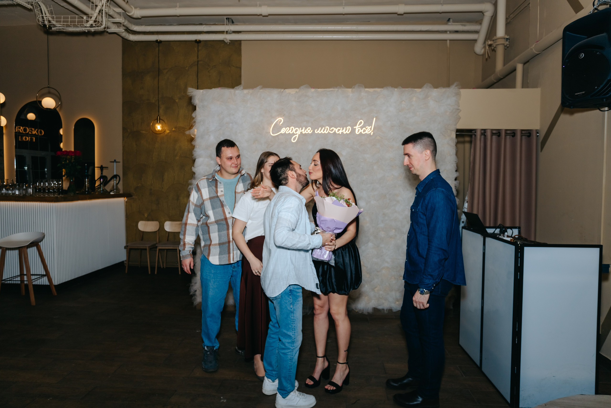 Репортаж. Фотограф Алиса Субботина