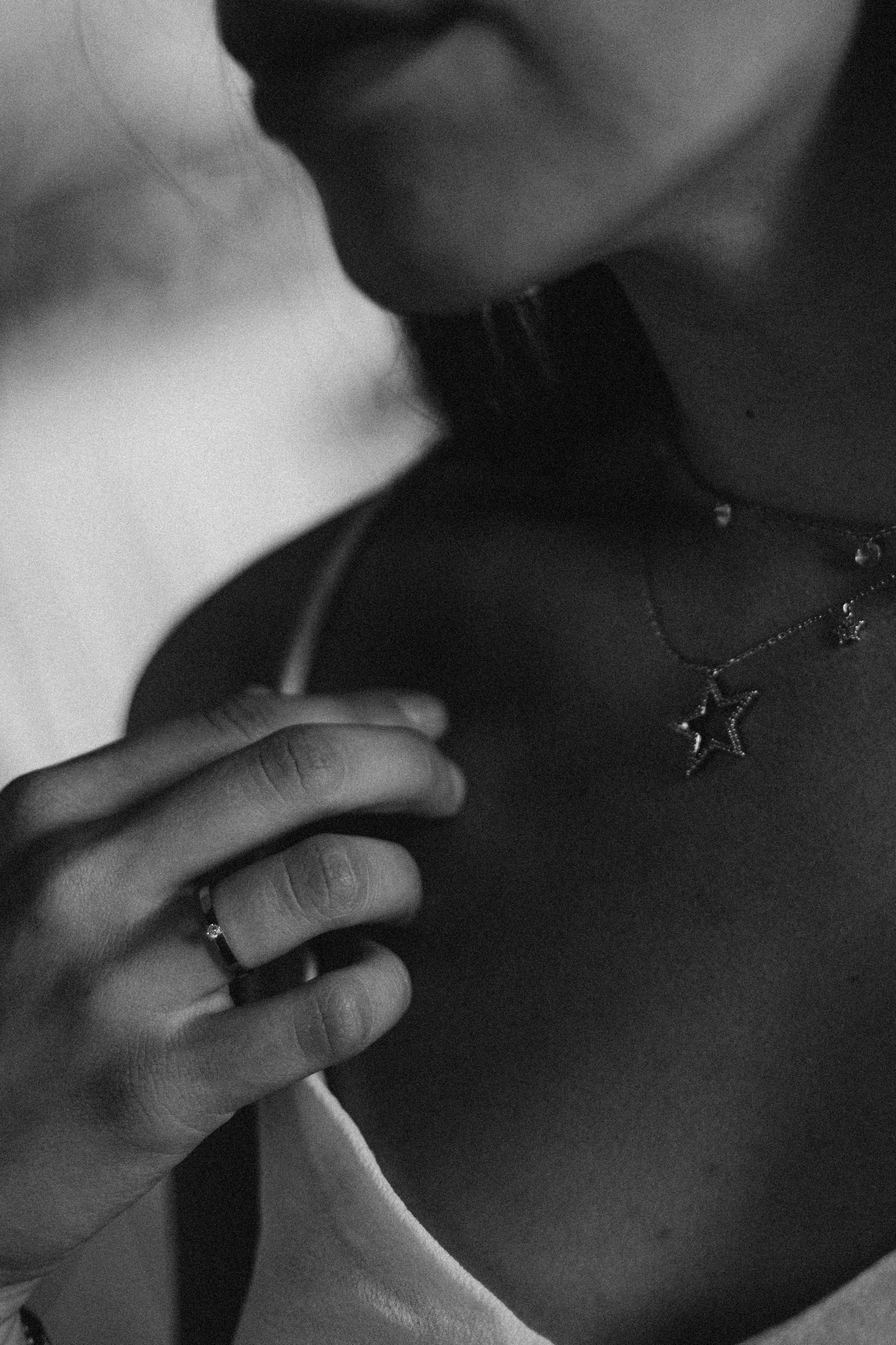 Оля. Фотограф в Петербурге Ольга Стрельченко