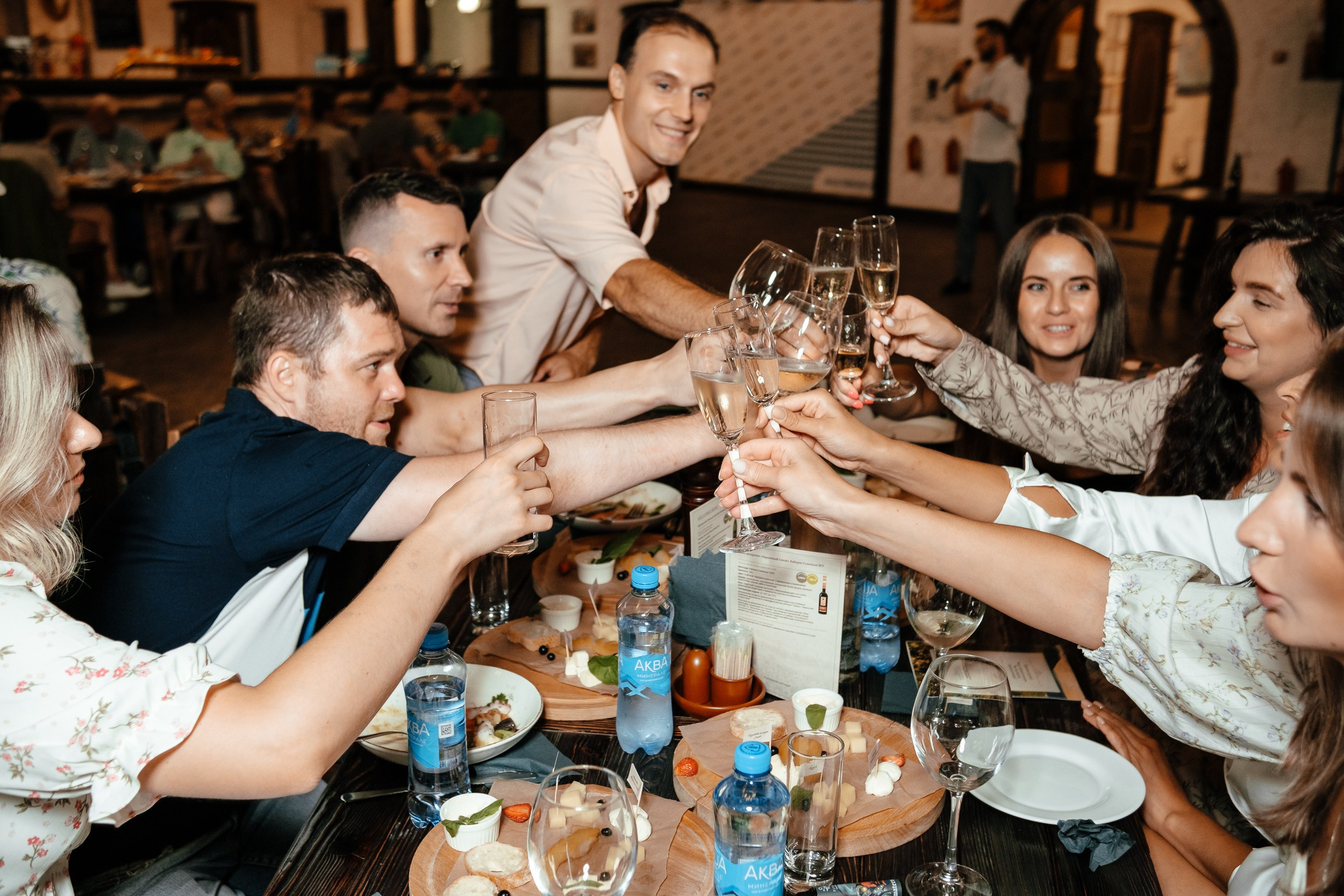 Презентация Вина