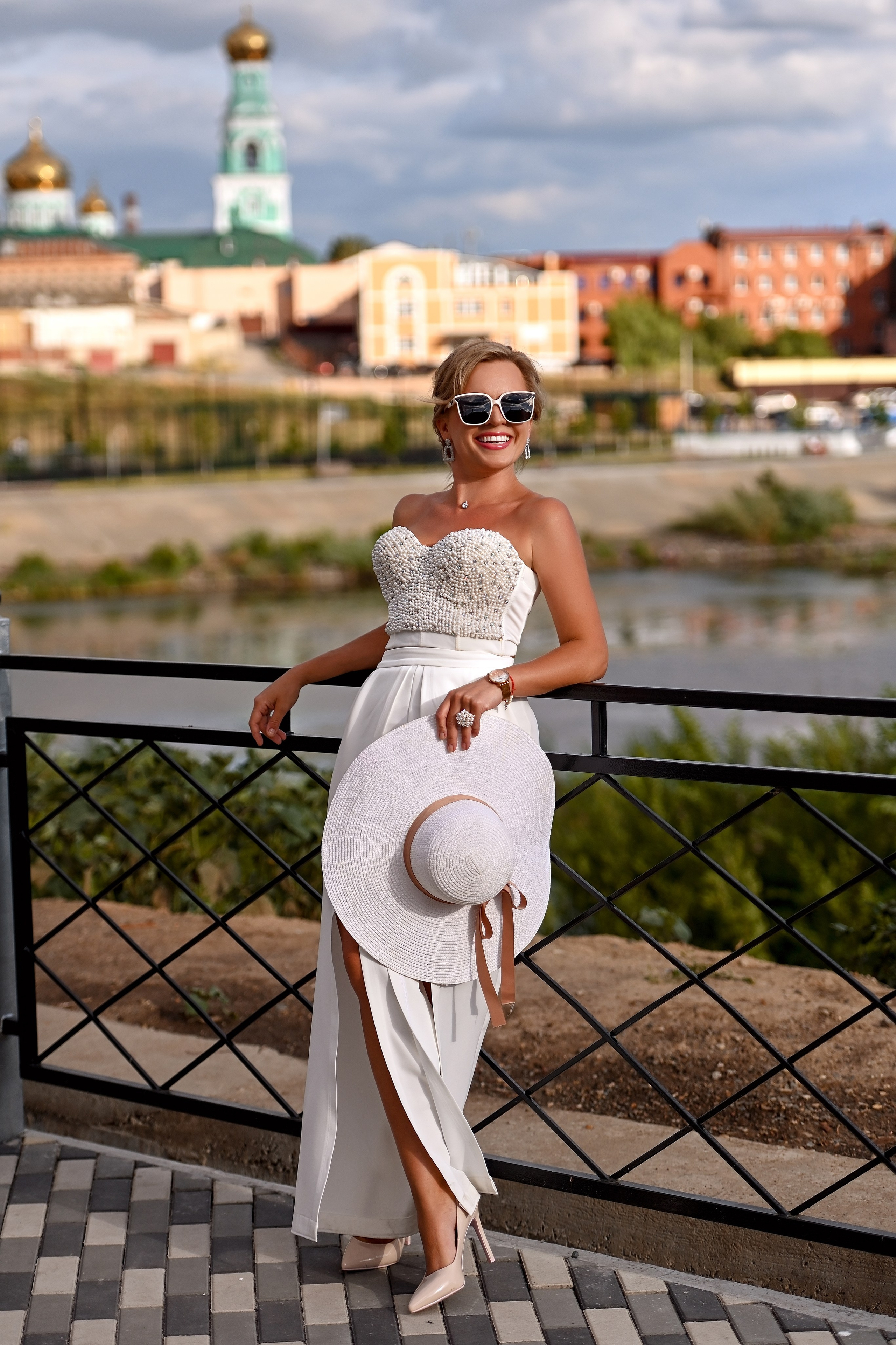 Маруся. Свадебный и семейный фотограф в Самаре Головань Наталья