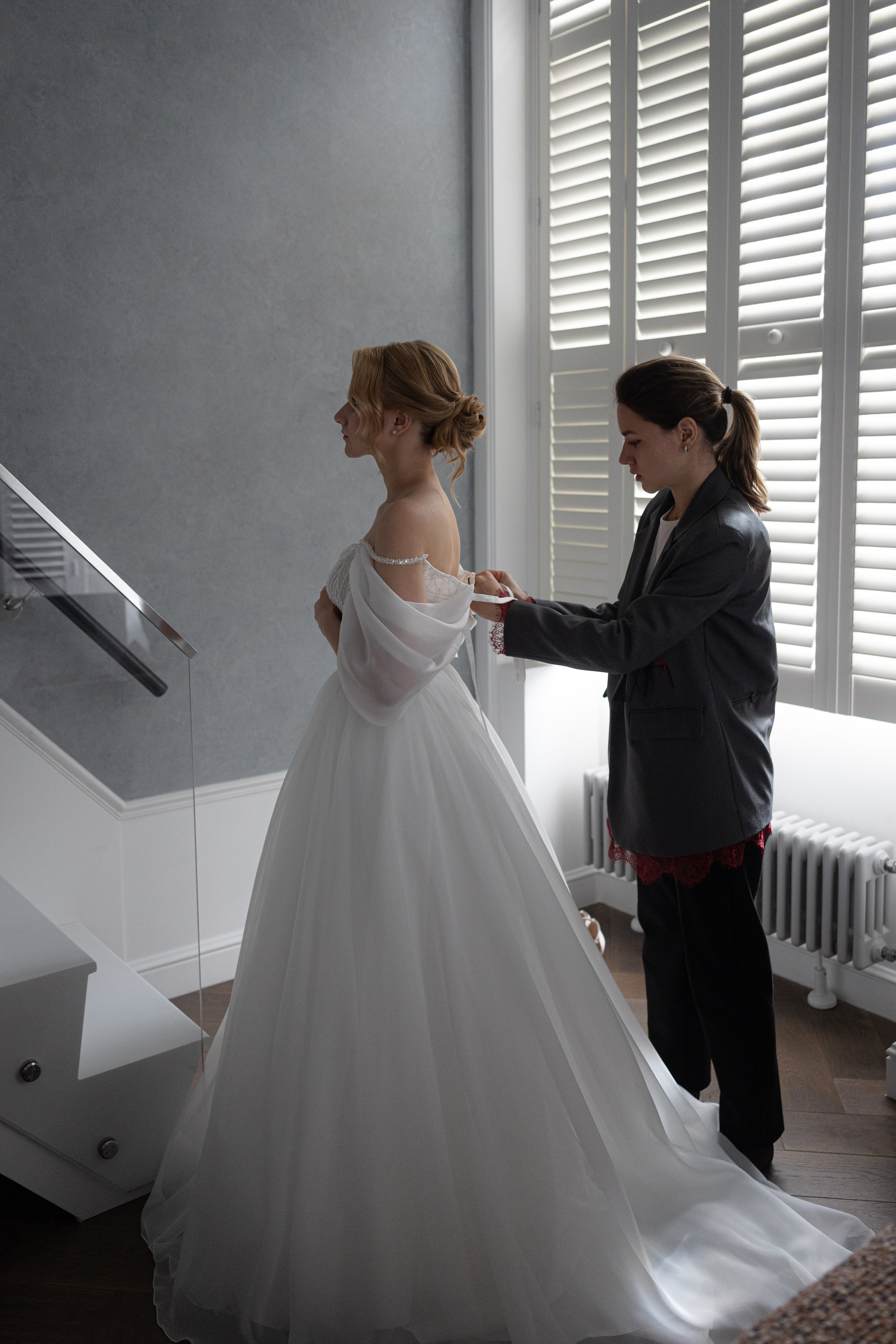 Дмитрий и Валерия. Ваш фотограф — Александра Андрущенко