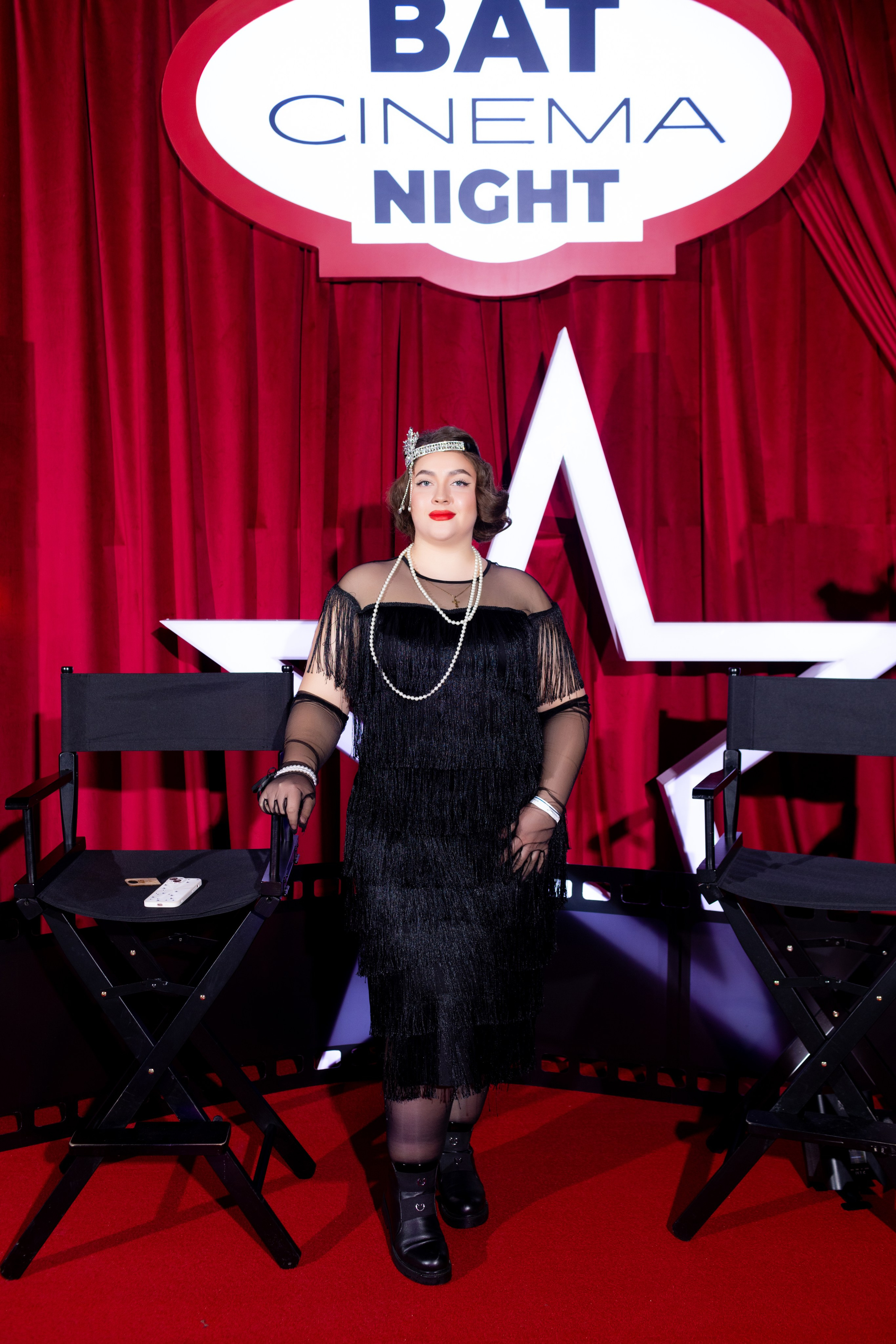 New Year BAT Event. Кристина Шнайдер репортажный фотограф Алматы