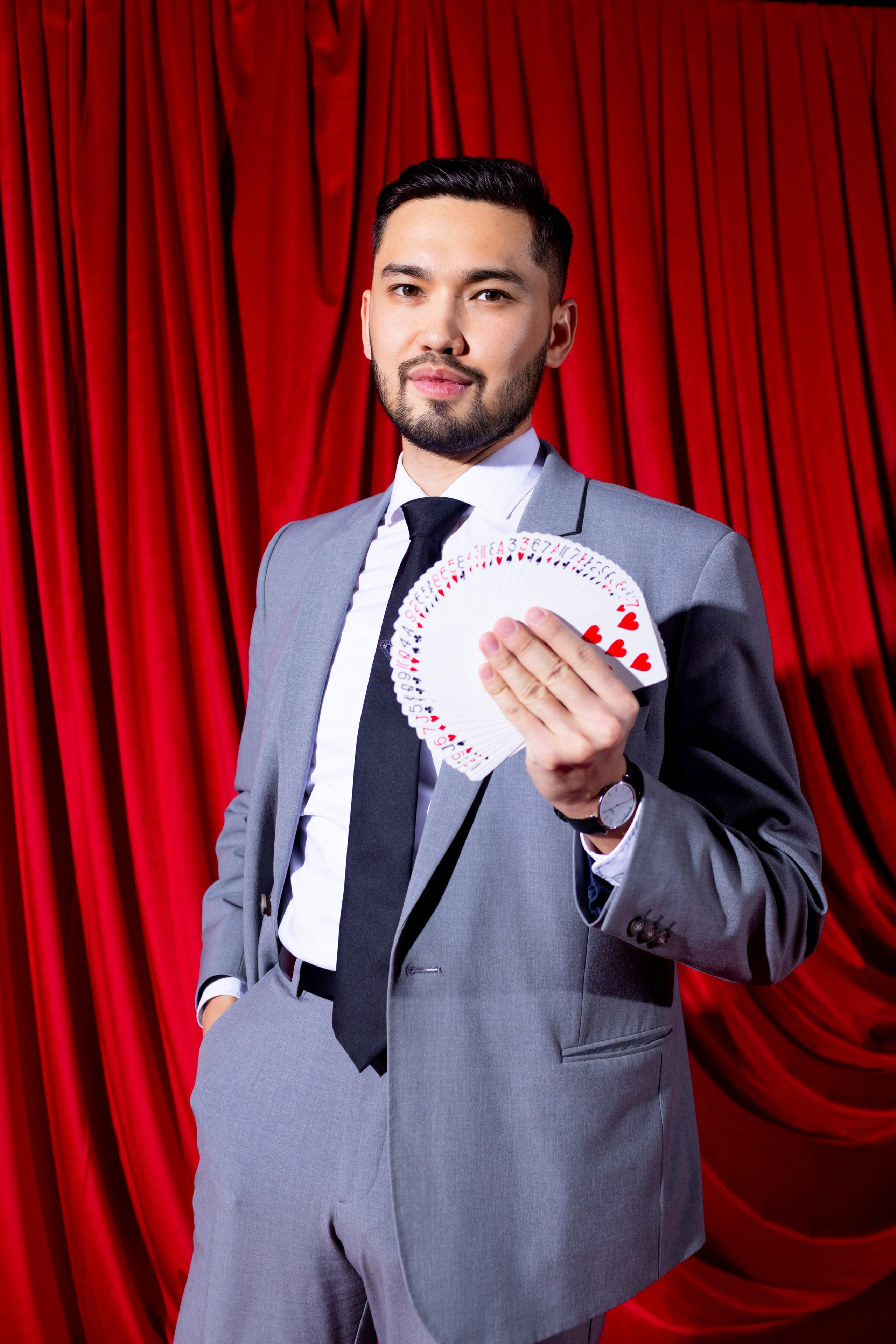 New Year Freedom Event. Кристина Шнайдер репортажный фотограф Алматы