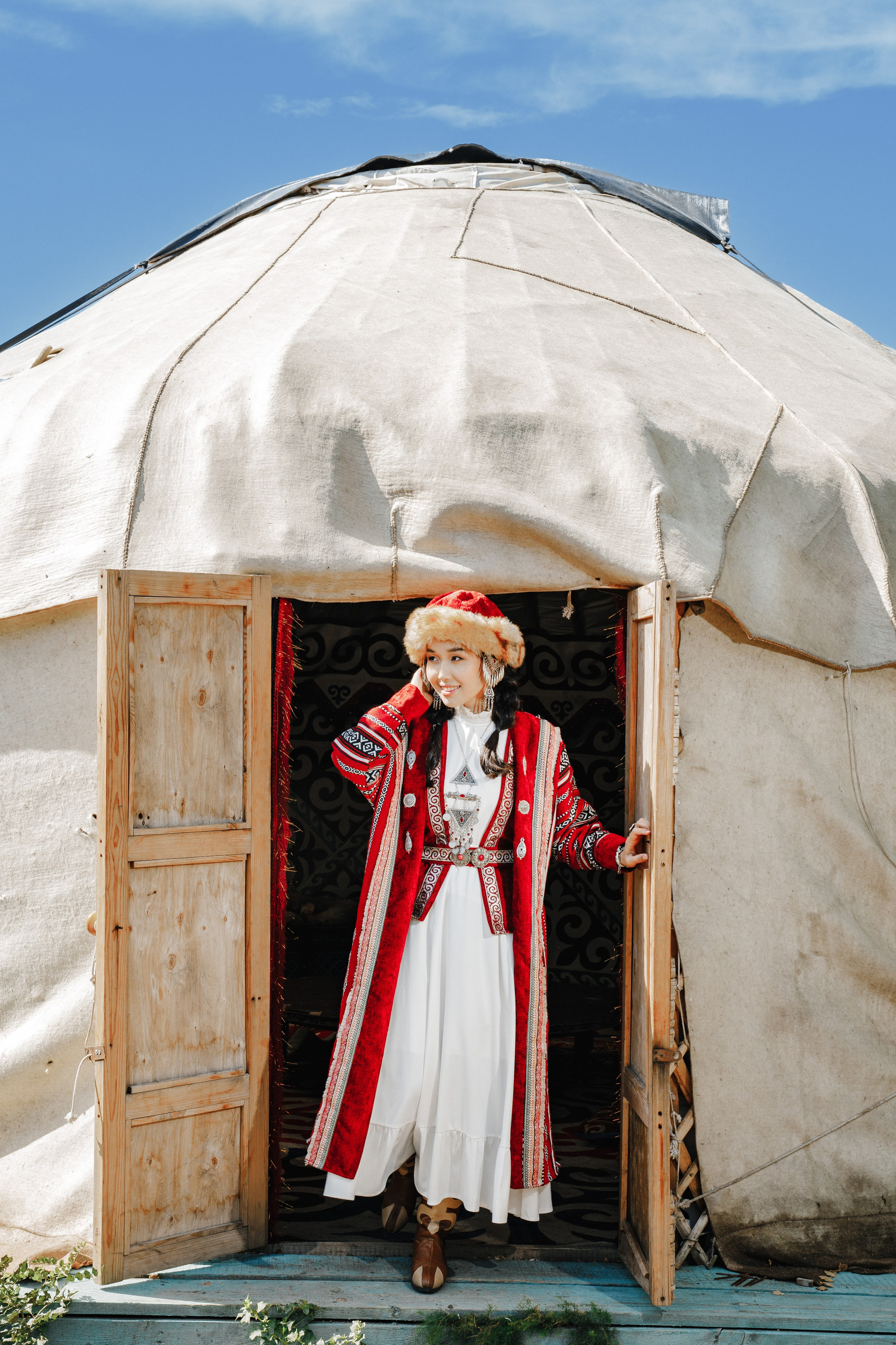 Ұзату Санду