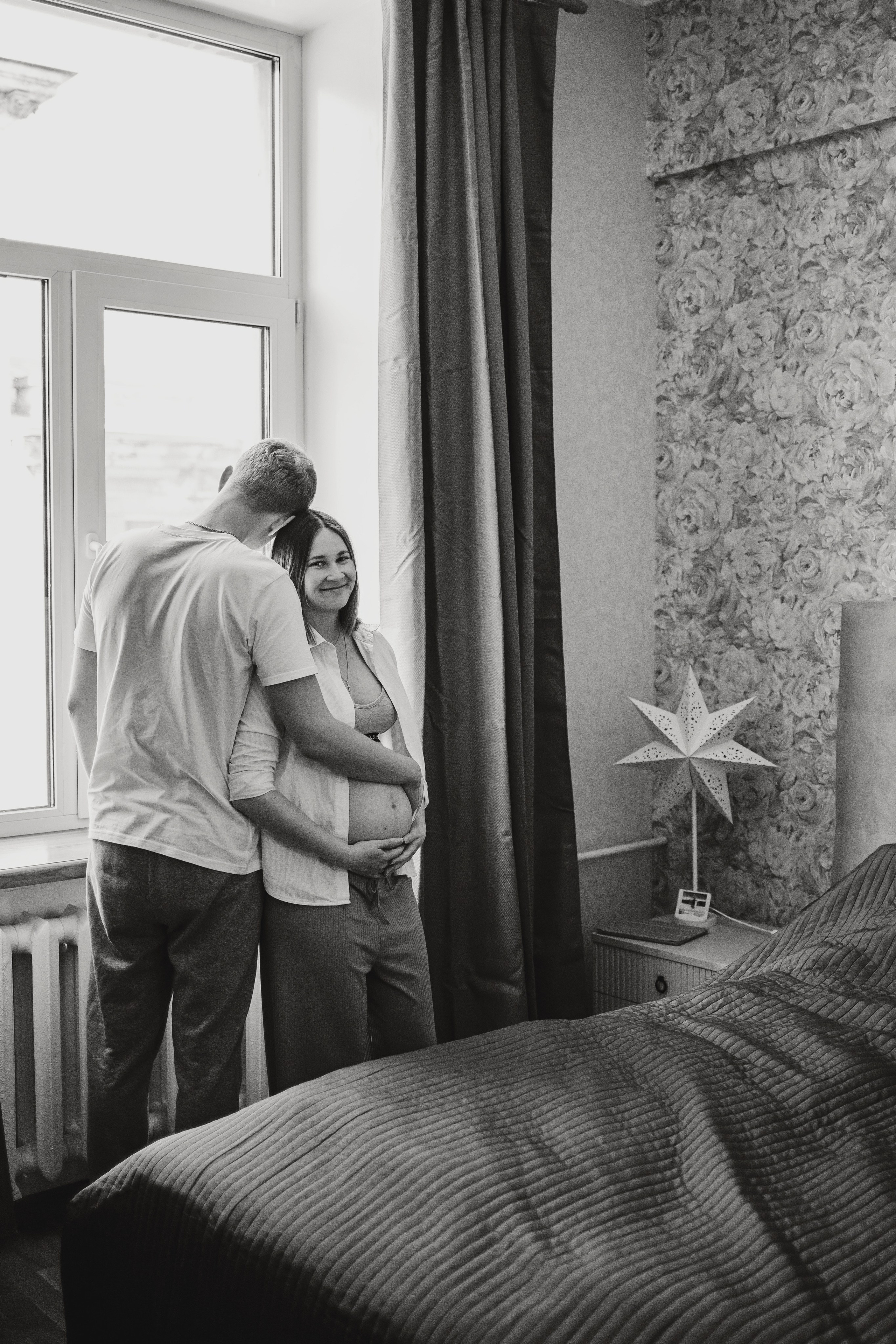 Евгения и София. Семейный lifestyle фотограф в Санкт-Петербурге Людмила Пахомова