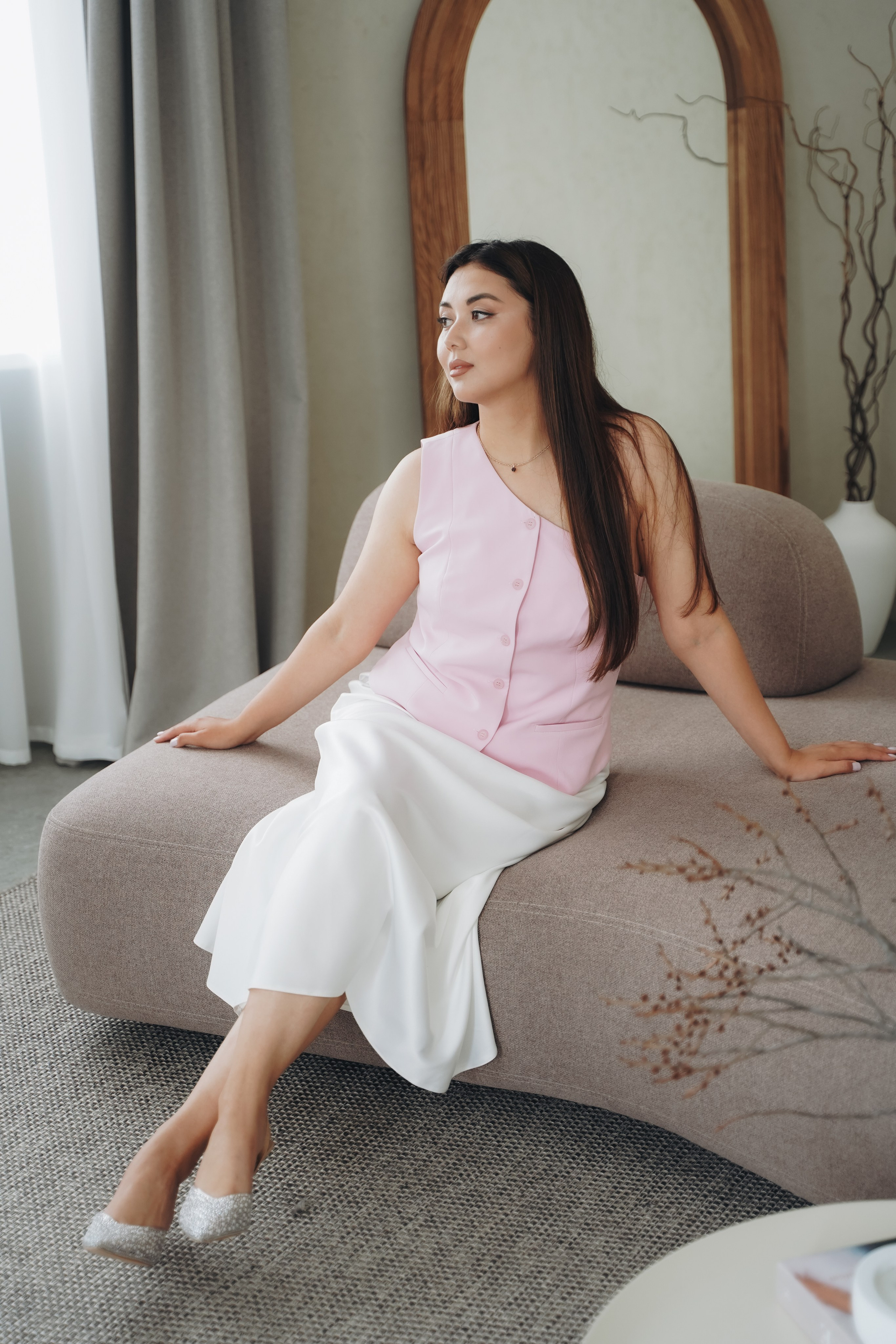 Альфинур — женский потрет. Фото и видео для вас в Астрахани!