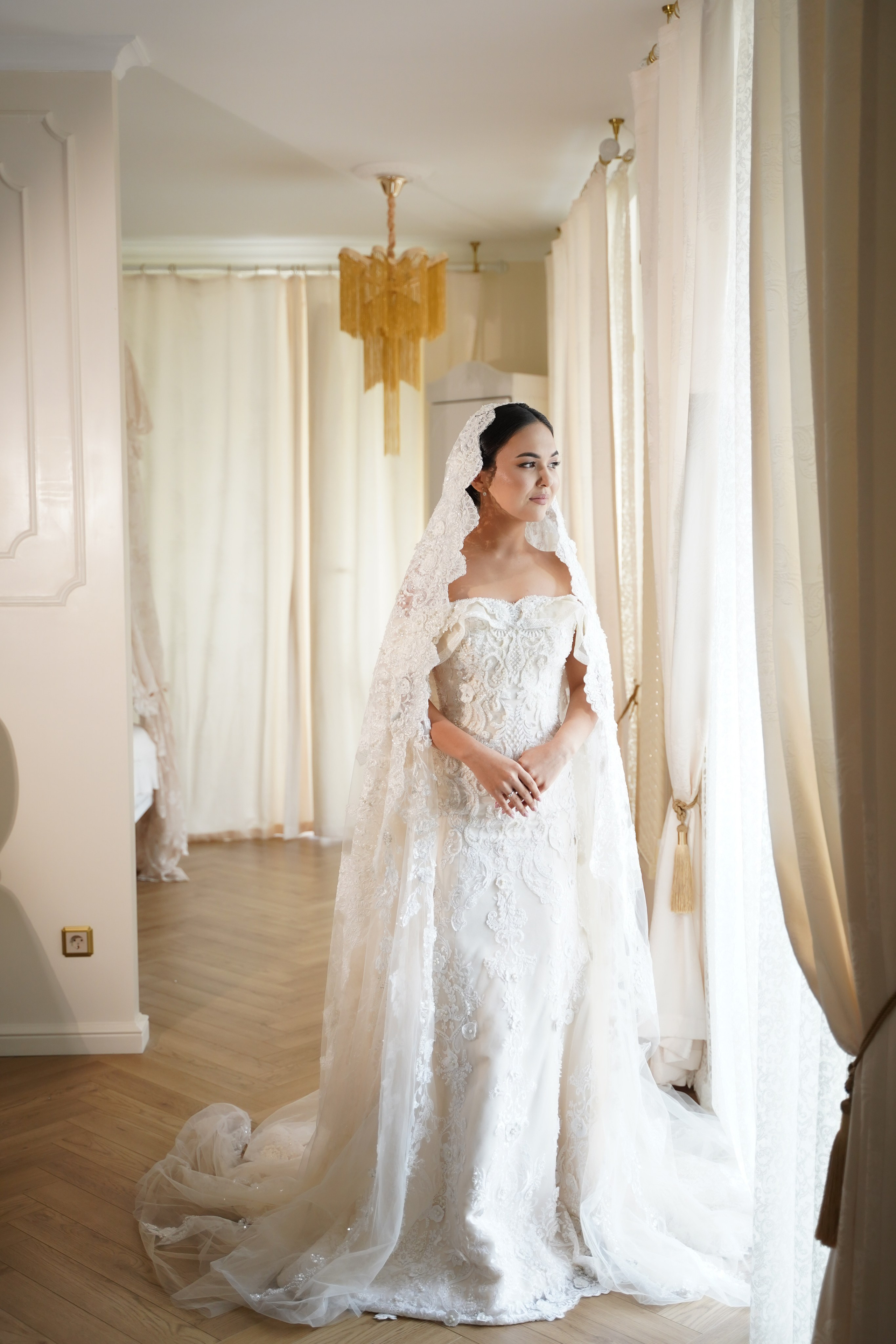 Жаслан и Арина. Фото и видео для вас в Астрахани!