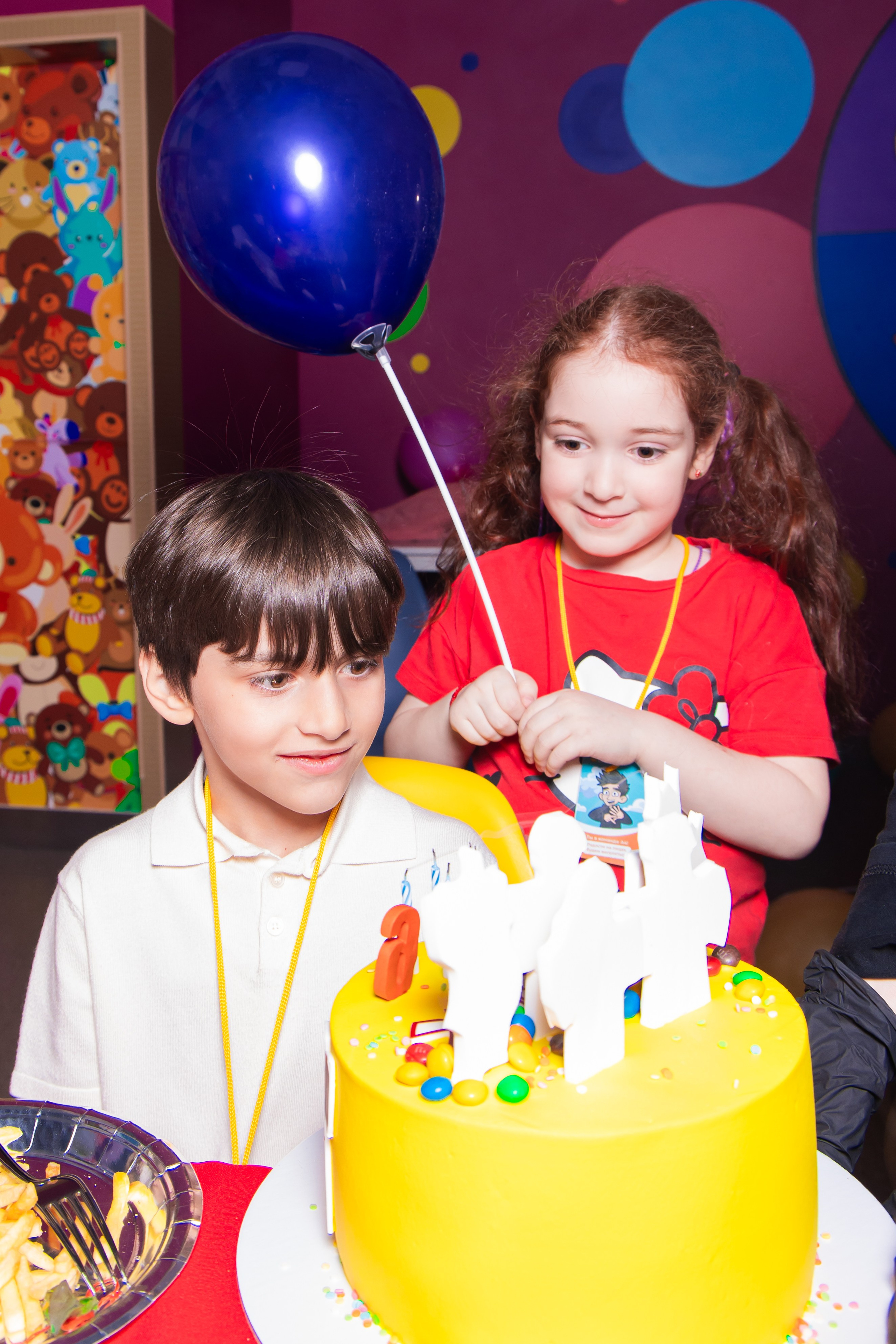 Самвел 05/02 KidsCity A4. Виктория Литвинова репортажный фотограф Москва