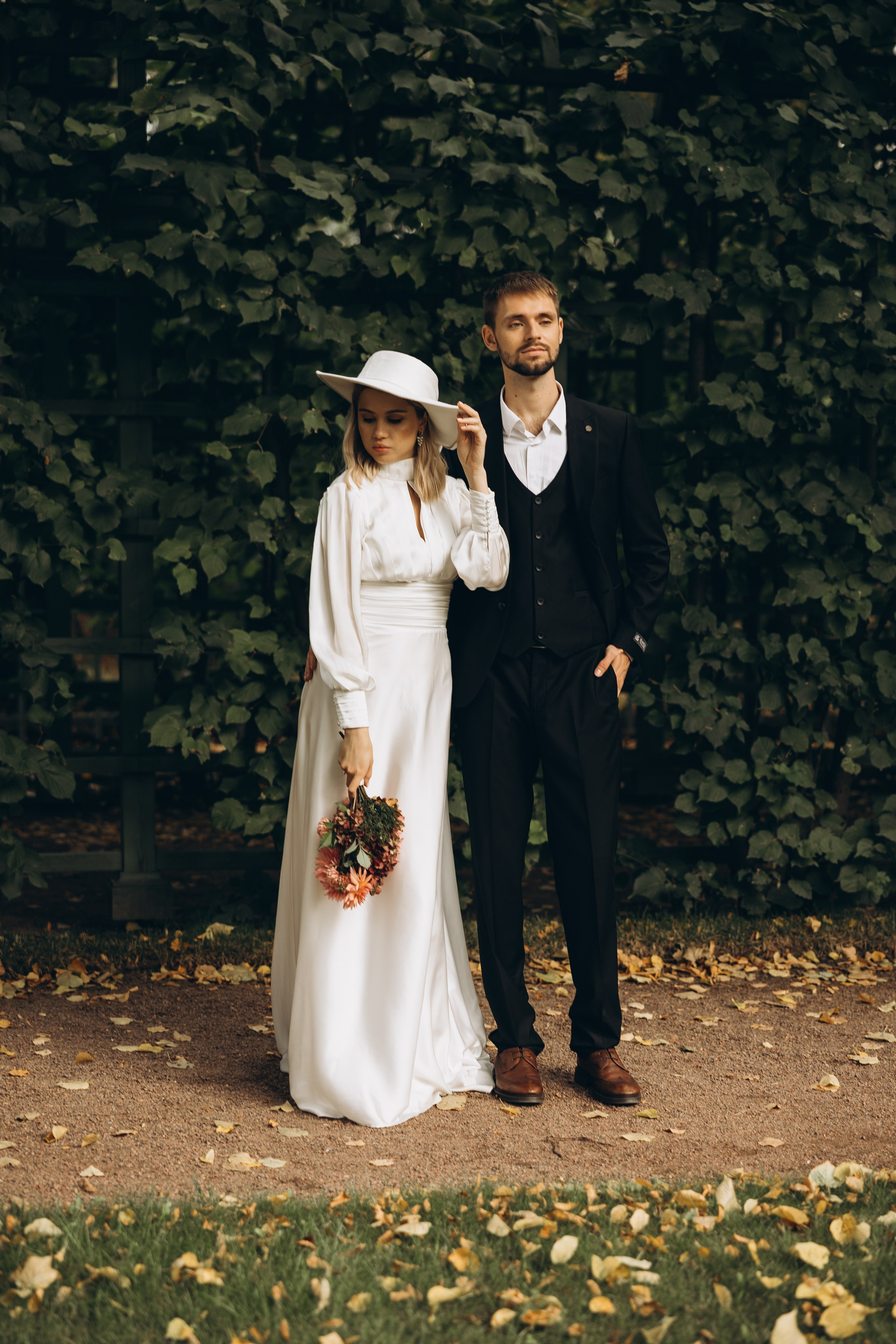 Алина & Игорь. Семейный фотограф в Москве Виктория Ястребинская