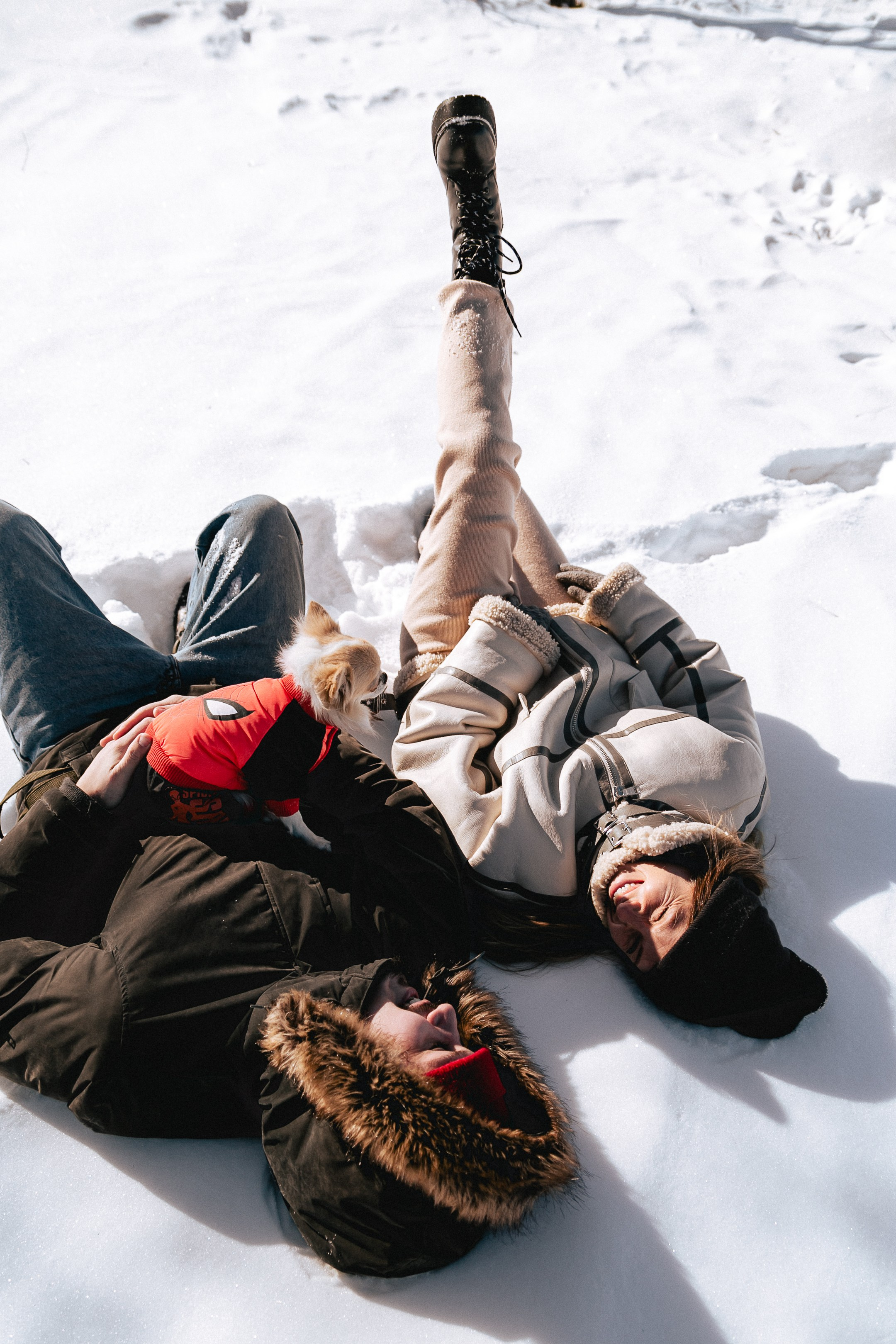 Настя и Лёша. Крылова Светлана Фотограф Челябинск