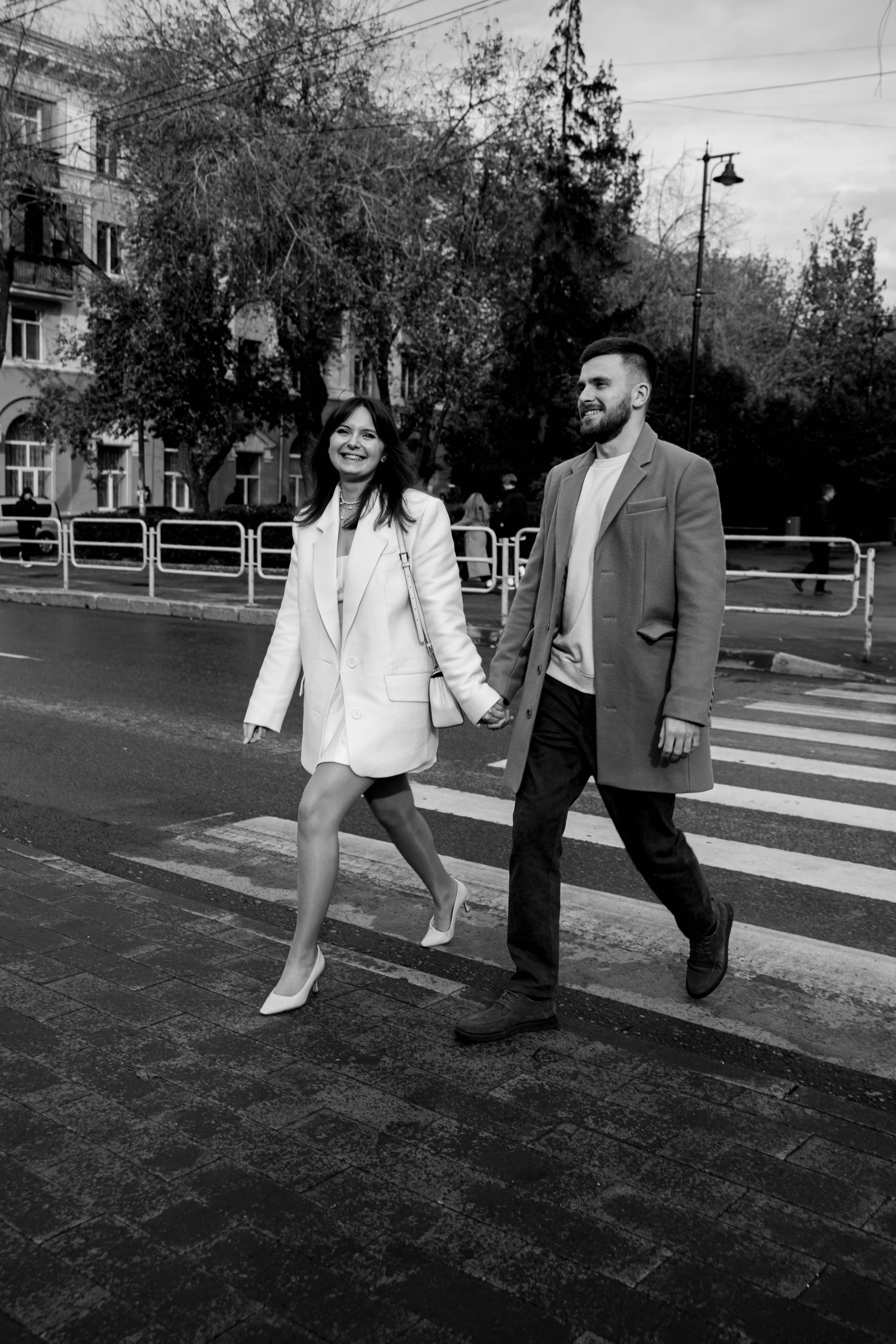 Аня и Кирилл. Крылова Светлана Фотограф Челябинск