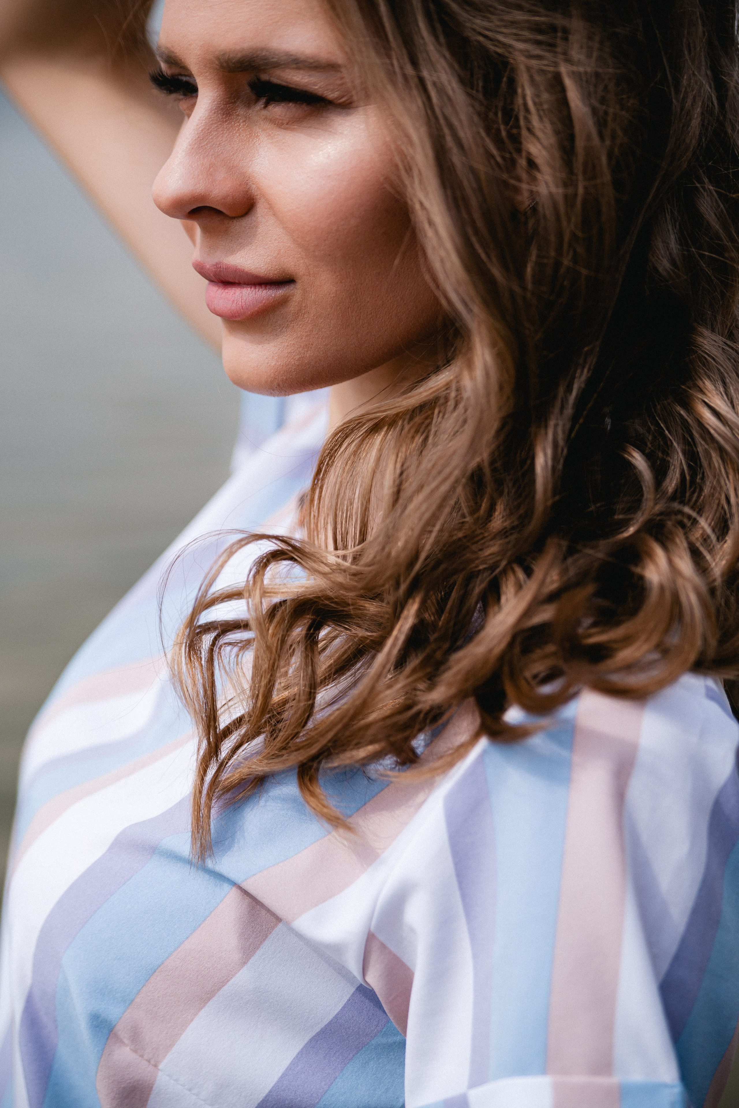 Лена и Вася. Крылова Светлана Фотограф Челябинск