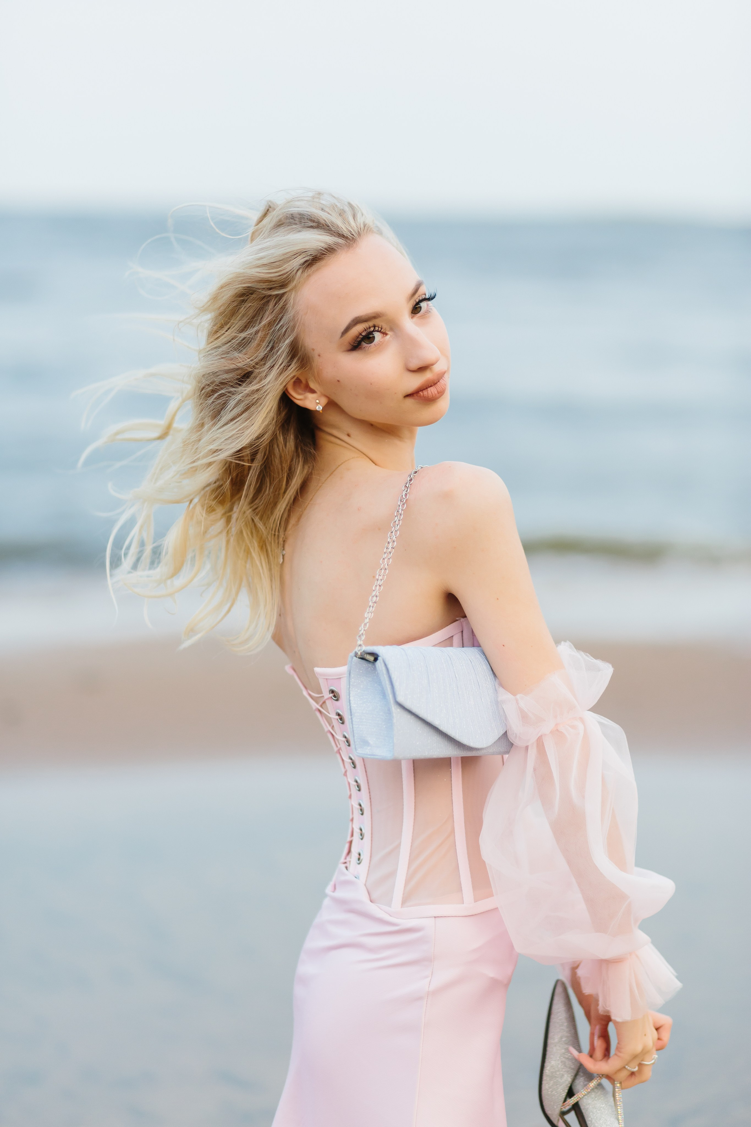 Портреты с выпускных 2024. Семейный и портретный фотограф в Санкт-Петербурге Андрей Воробьев