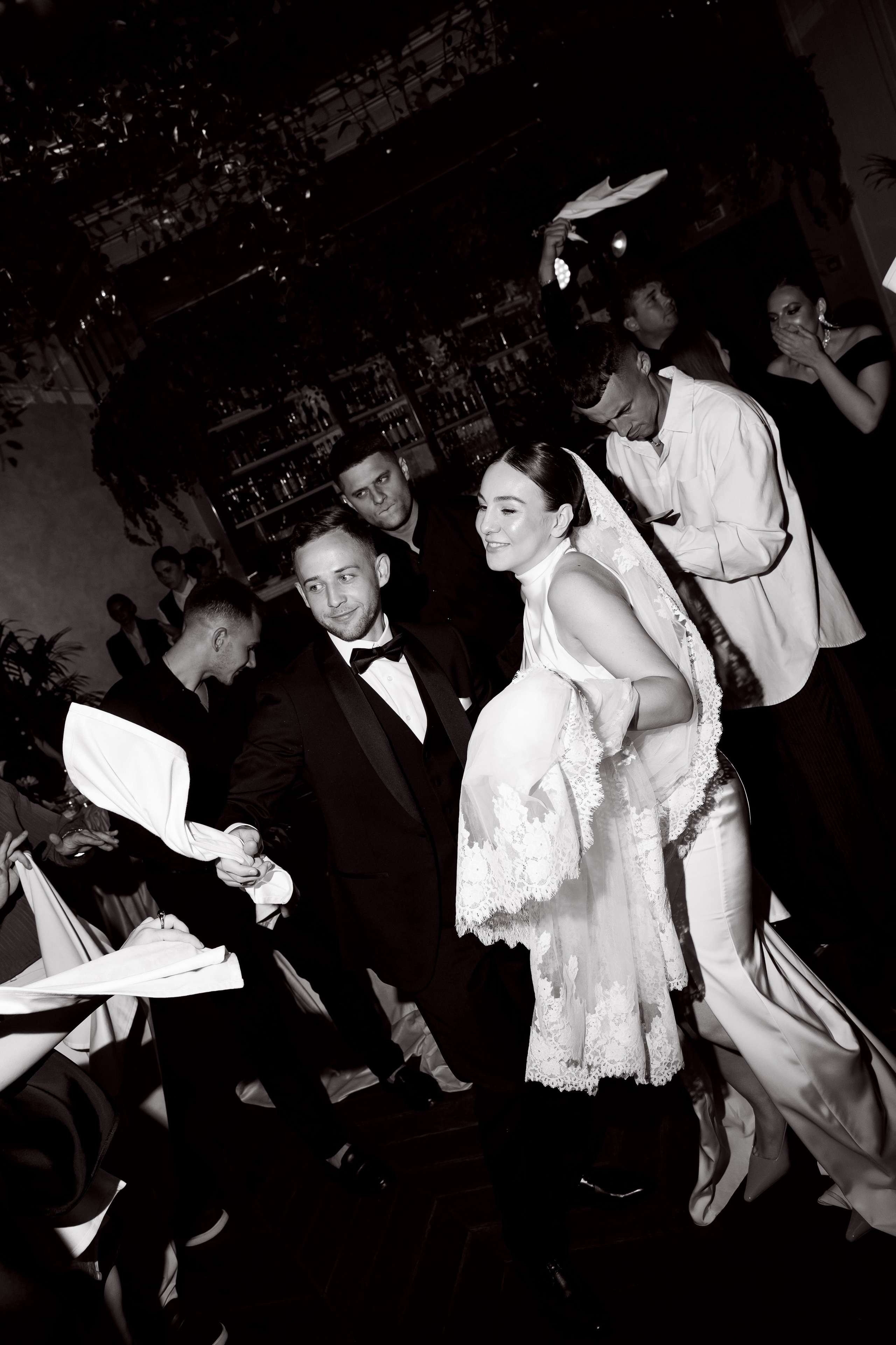 Николай & Мария. Свадебный и семейный фотограф в Краснодаре Павел Мельников