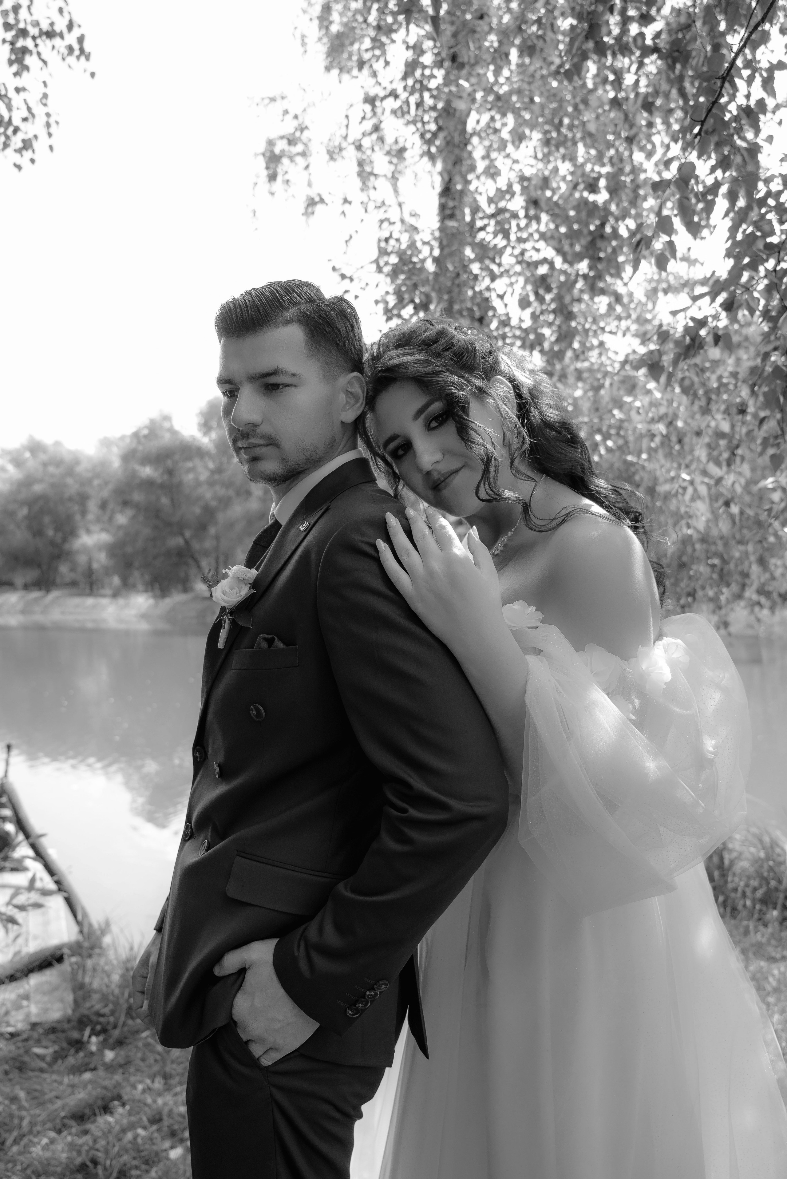 Иван&Виктория. Савиновская Кристина фотограф Самара