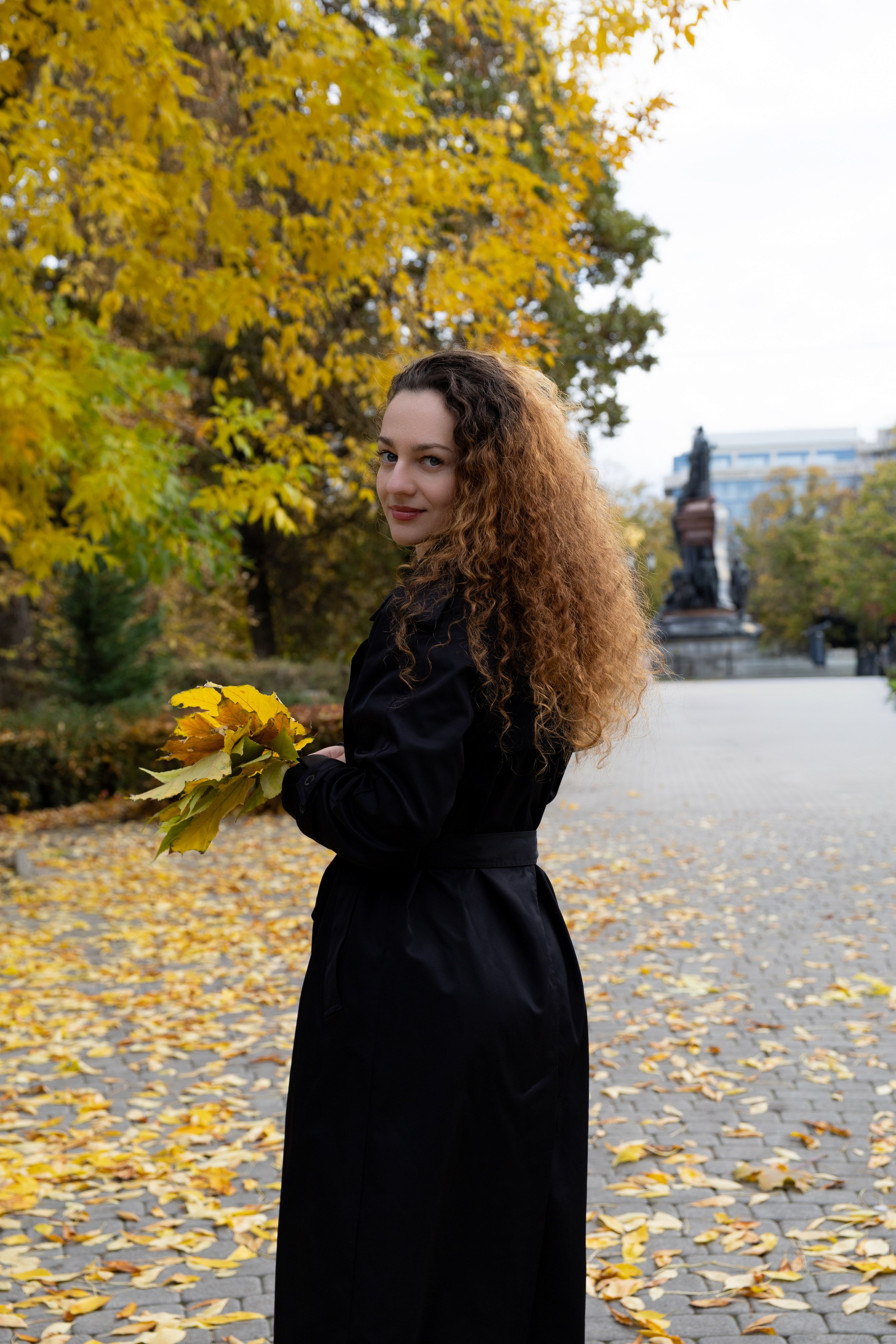 Женские портреты. Анастасия Соломенная и Василиса Марченко Фотографы Краснодар