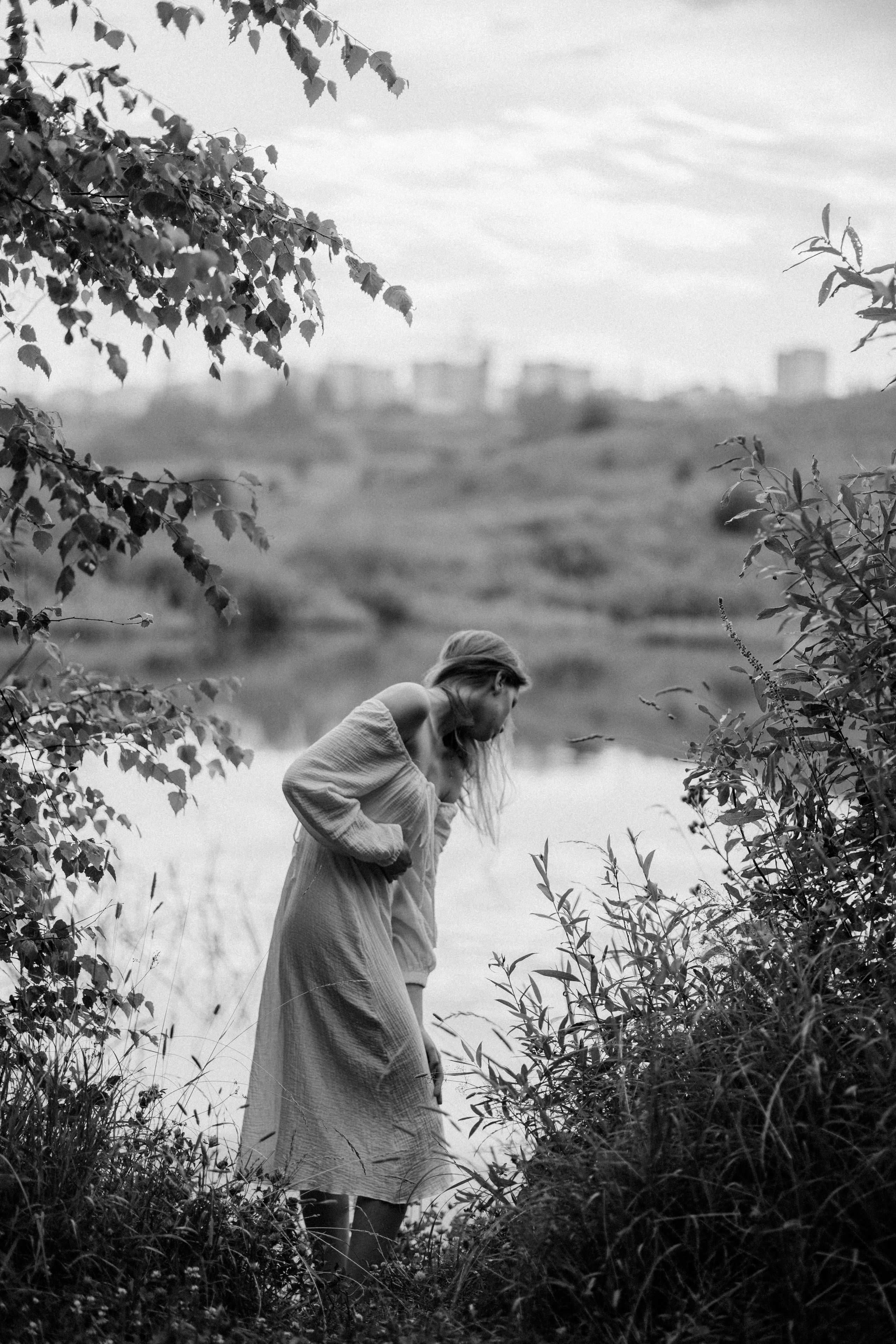 Аня. Фотограф женского портрета и семейных историй в жанре life в Нижнем Новгороде Елена Матросова