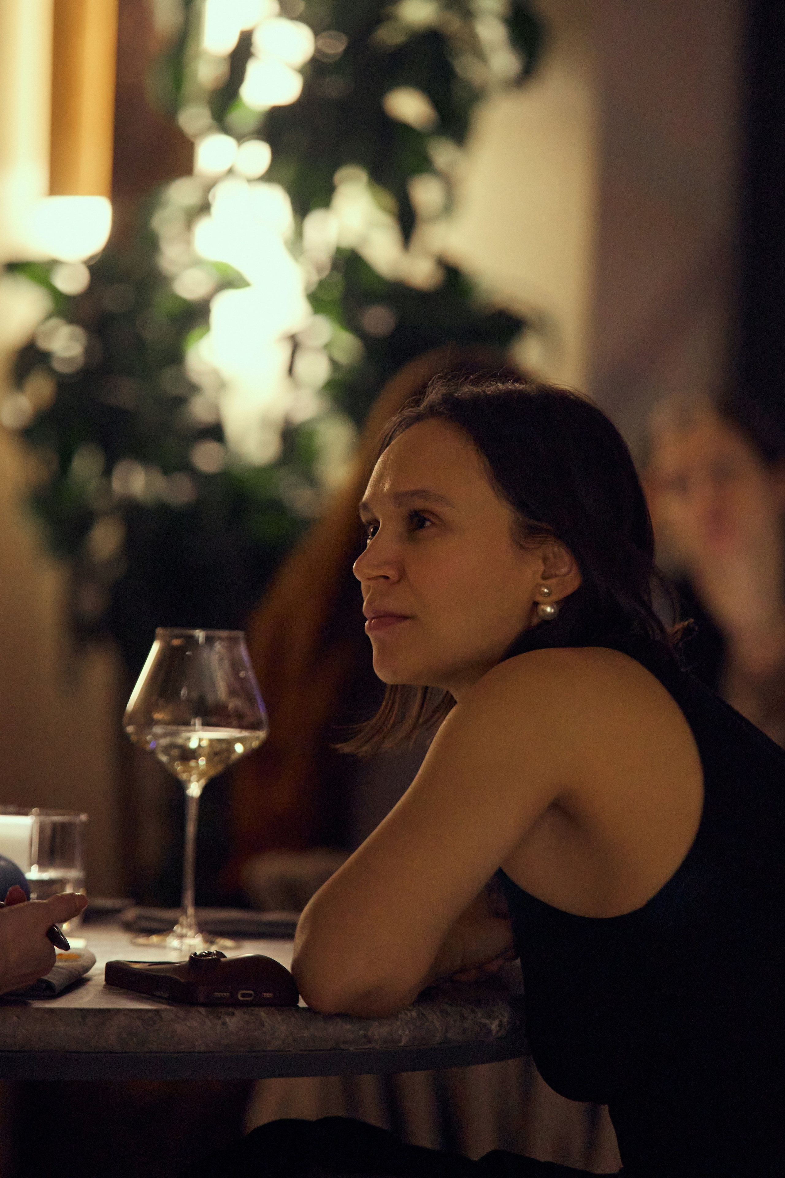 Презентация коктейлей от Simple Wine. Контентный и репортажный фотограф Виталий Кулешов | Москва