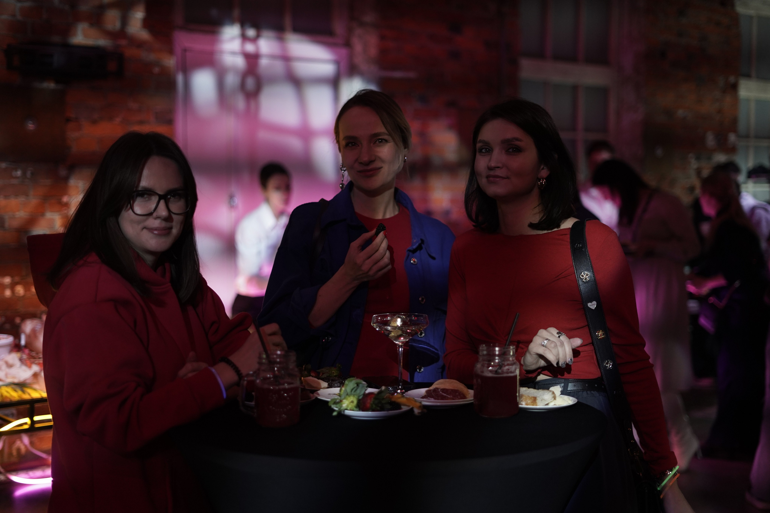 Обои № 1. Фотограф Гвоздева Варвара / Москва