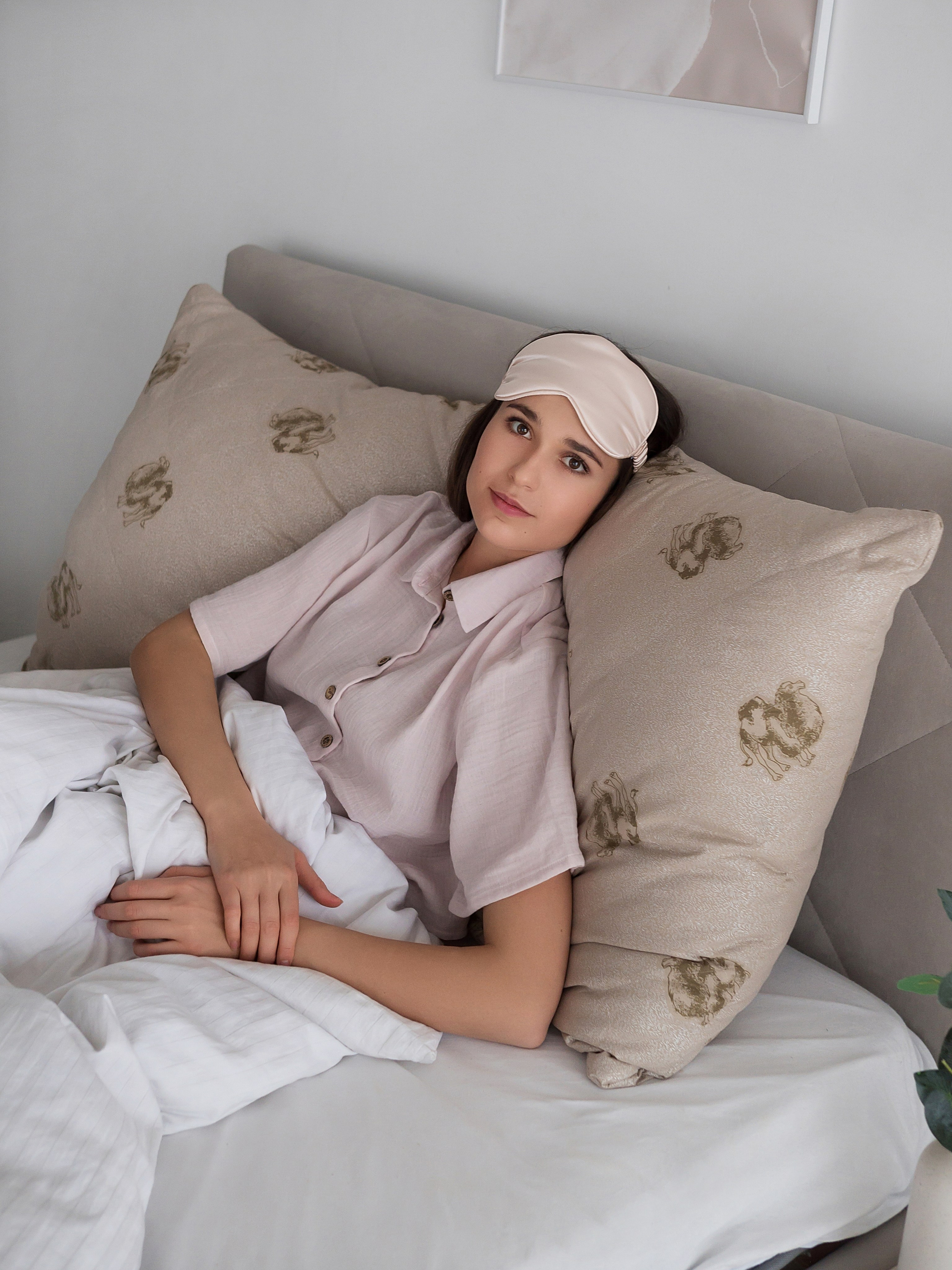 Подушки. Сайт фотографа Светланы Еремченко