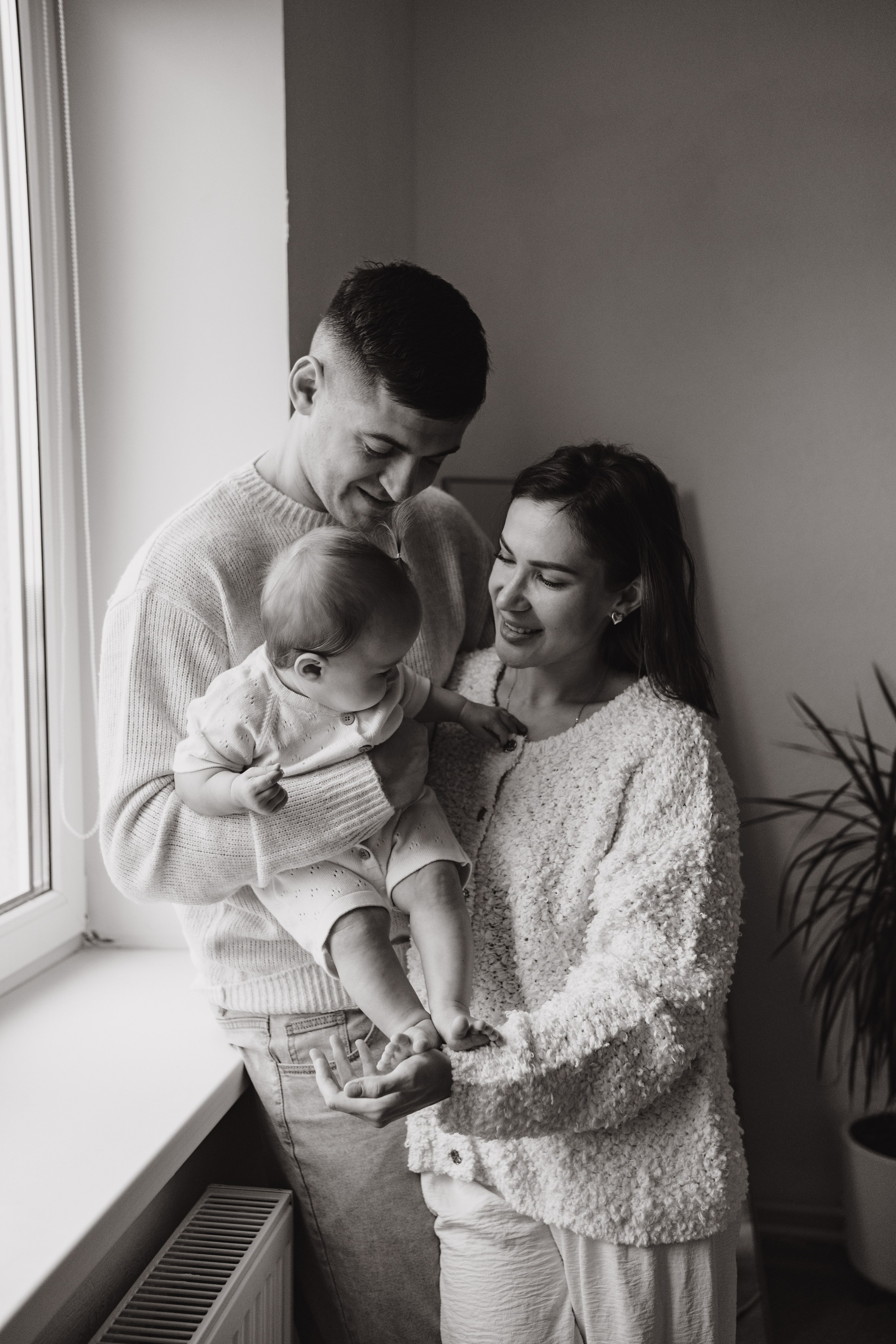 Семейная фотосъемка в г. Плёс. Сайт фотографа Светланы Еремченко