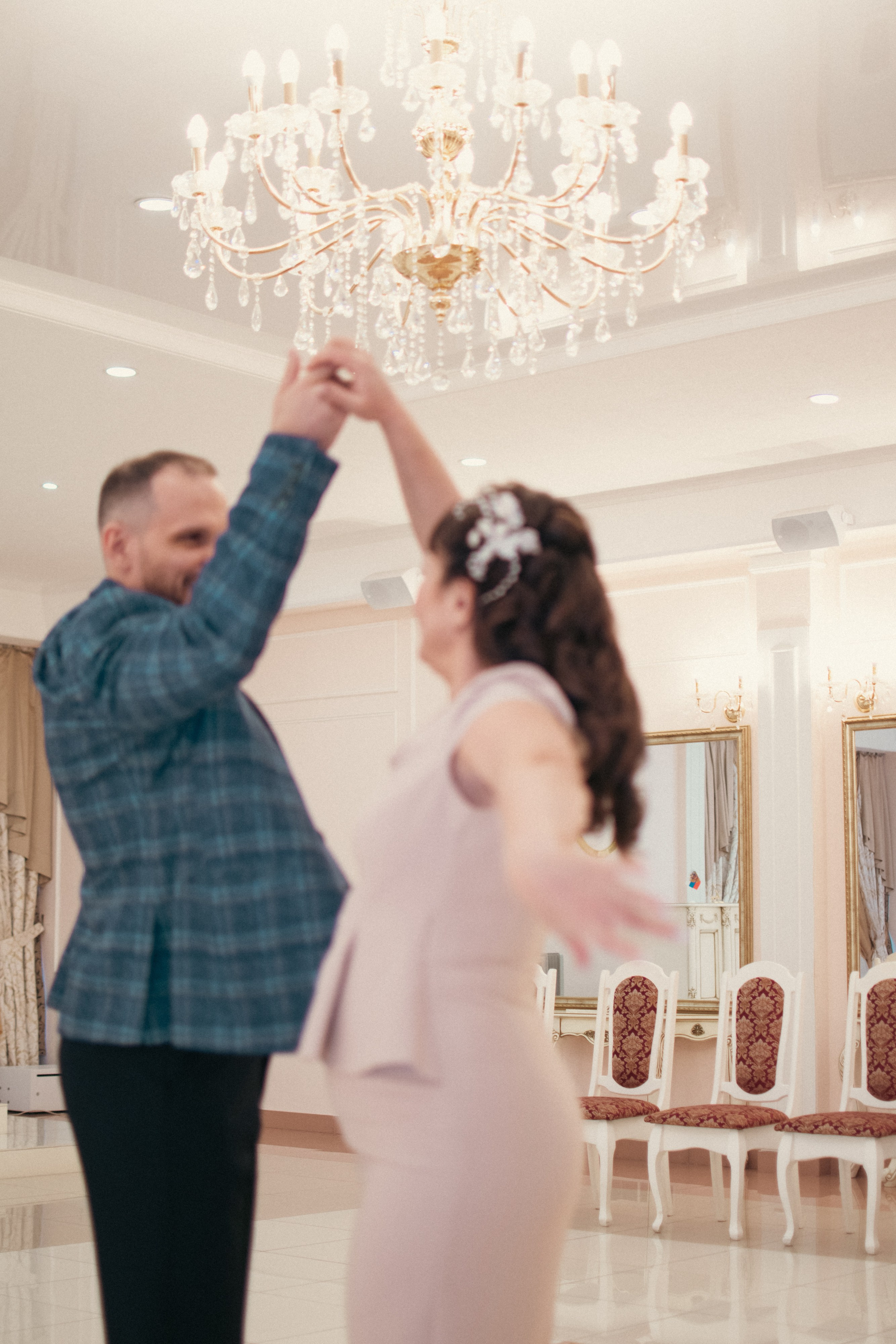 Свадьбы. Индивидуальная и контент-съемка в Екатеринбурге и Нижнем Тагиле