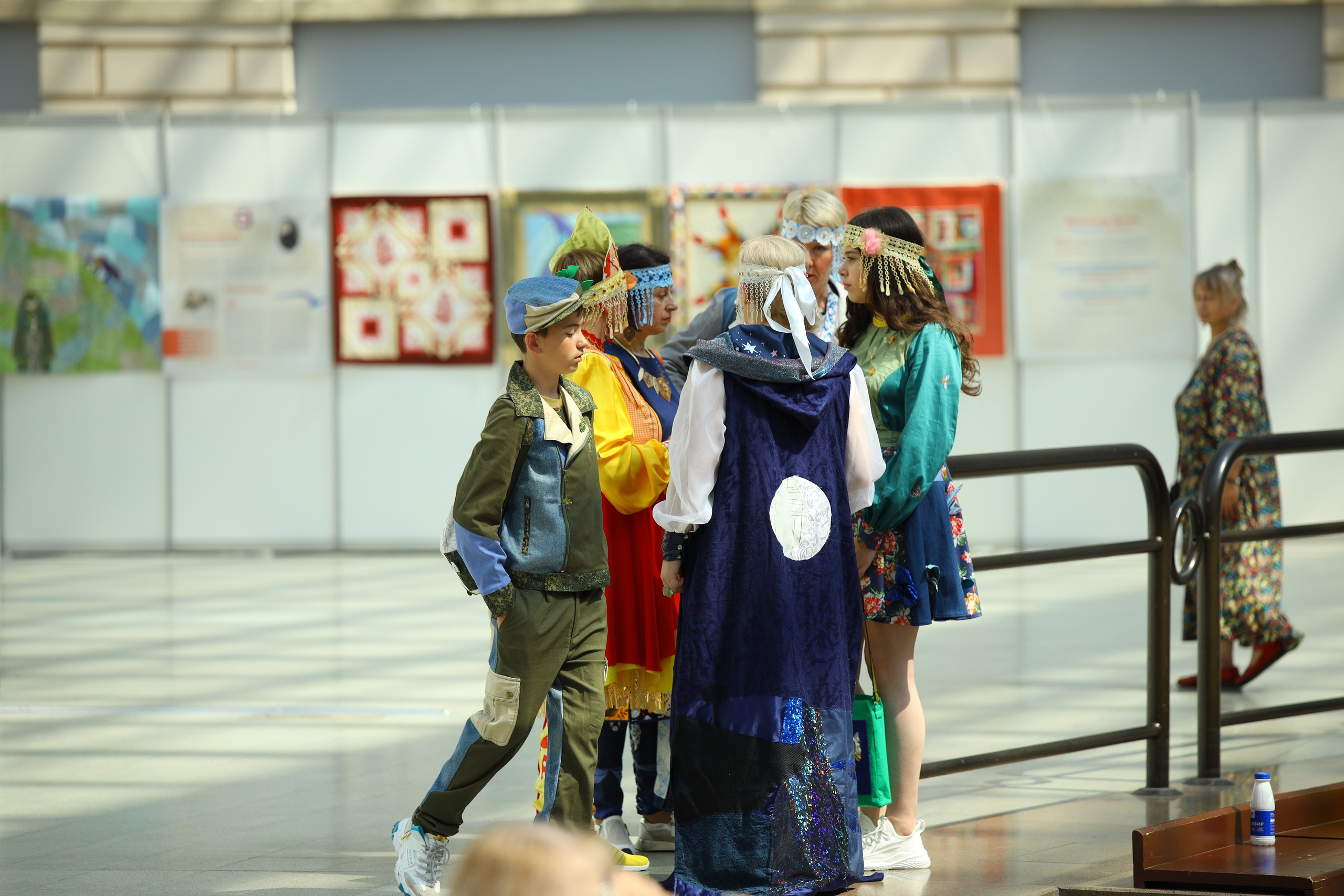 Душа России. Фотограф в Туле Крупский АнДРей. Фотостудия «КАДР71» в Туле