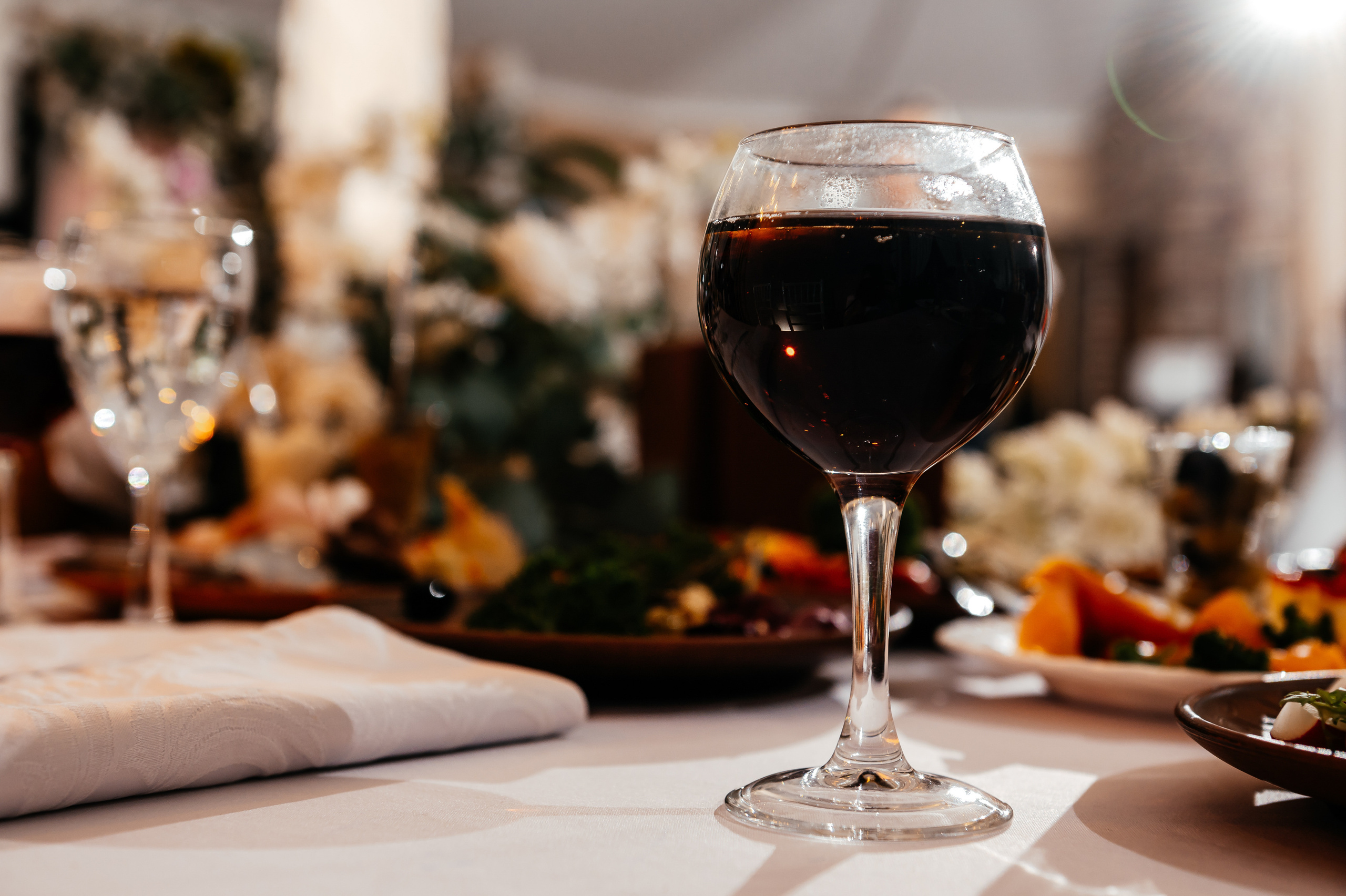 Зимняя свадьба в Загородном клубе «Барин». Свадебный и семейный фотограф Виктория Носачёва. Щелково, Москва и МО